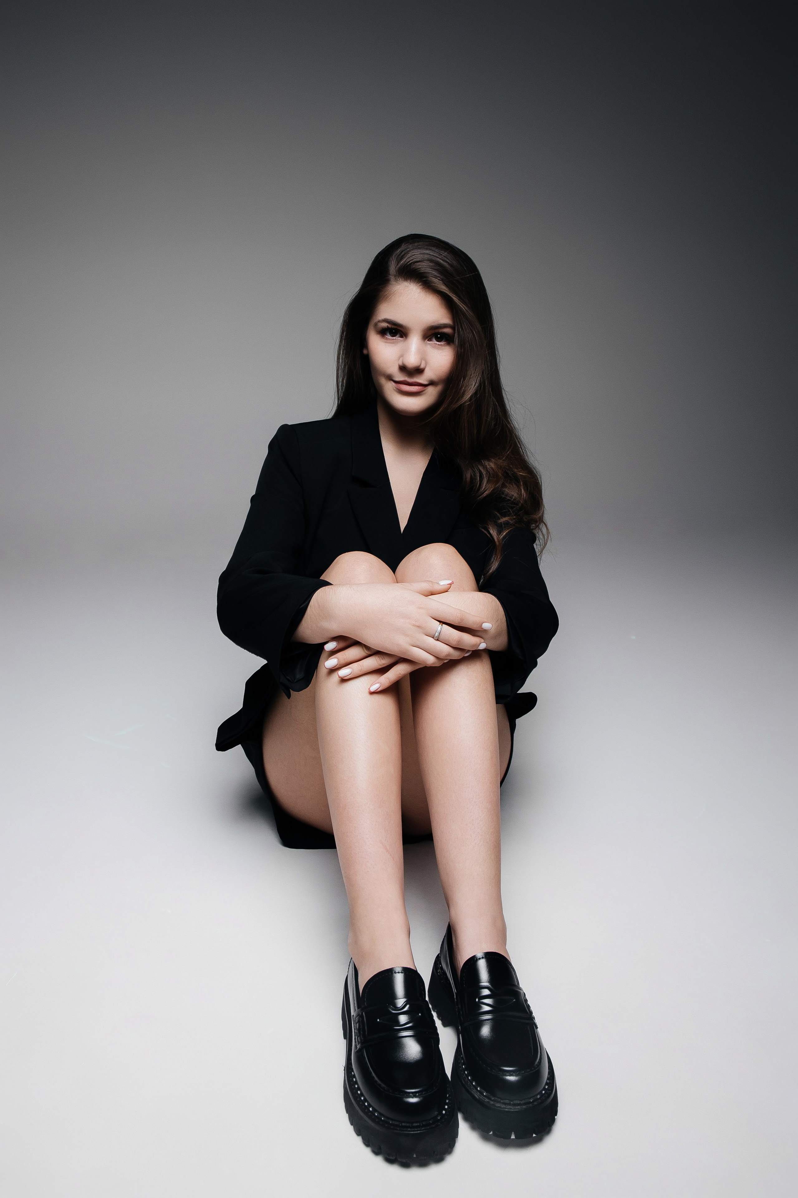 Юлия, Светлана, Александра. Фотограф Денис Лесковский (Тюмень)