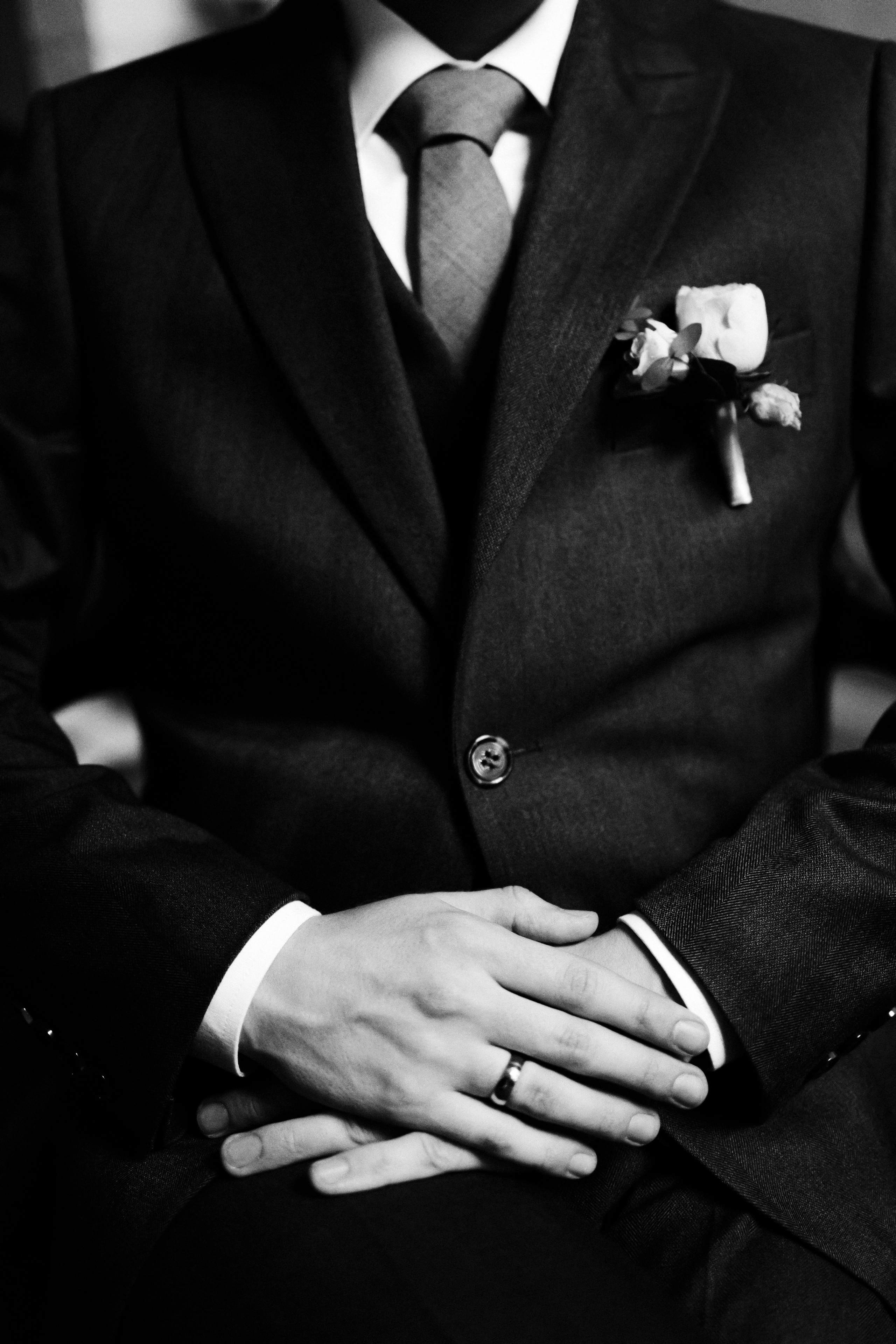 Дмитрий и Алина. Свадебный и портретный фотограф Тюмень