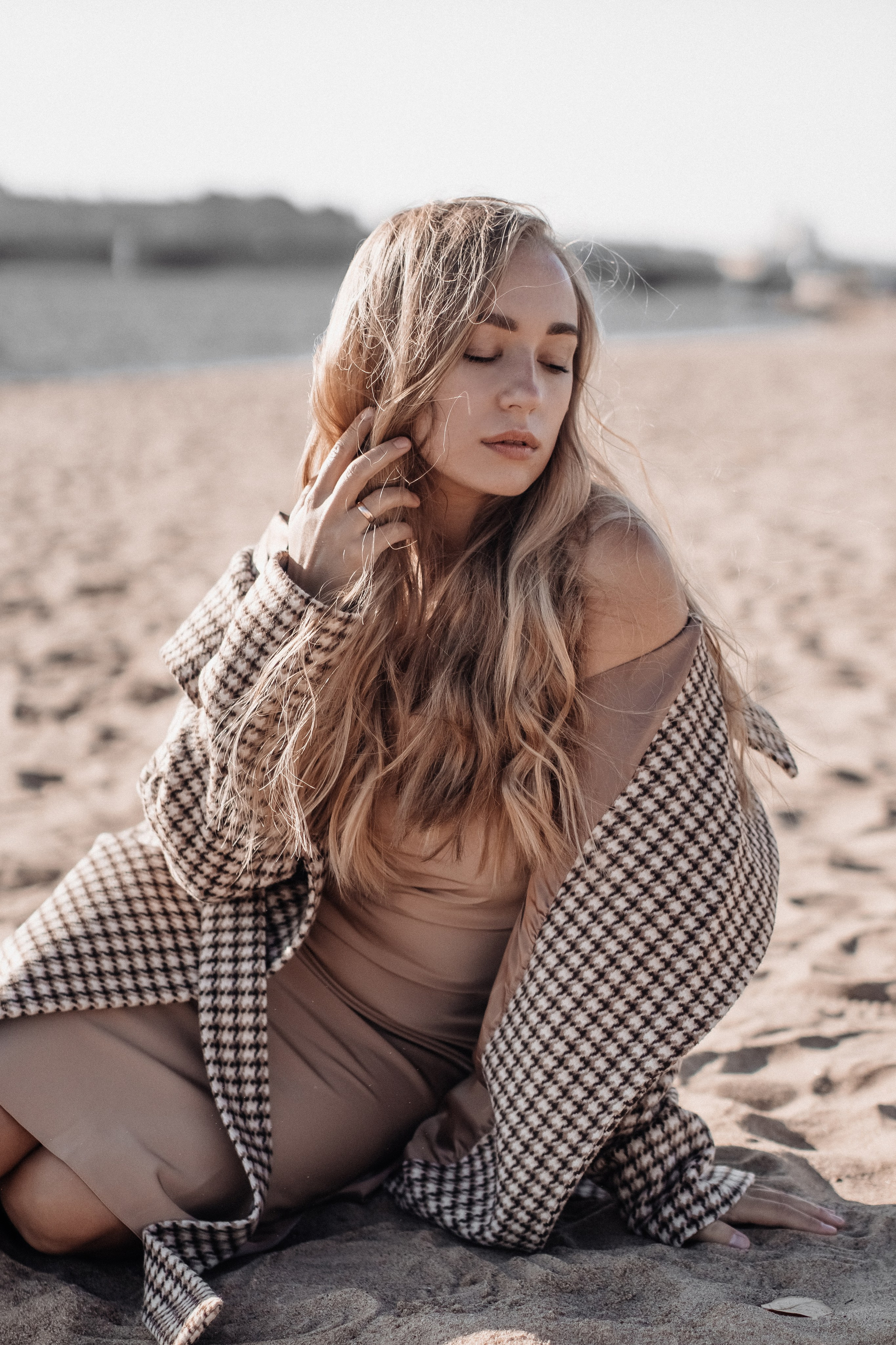 Лена, набережная