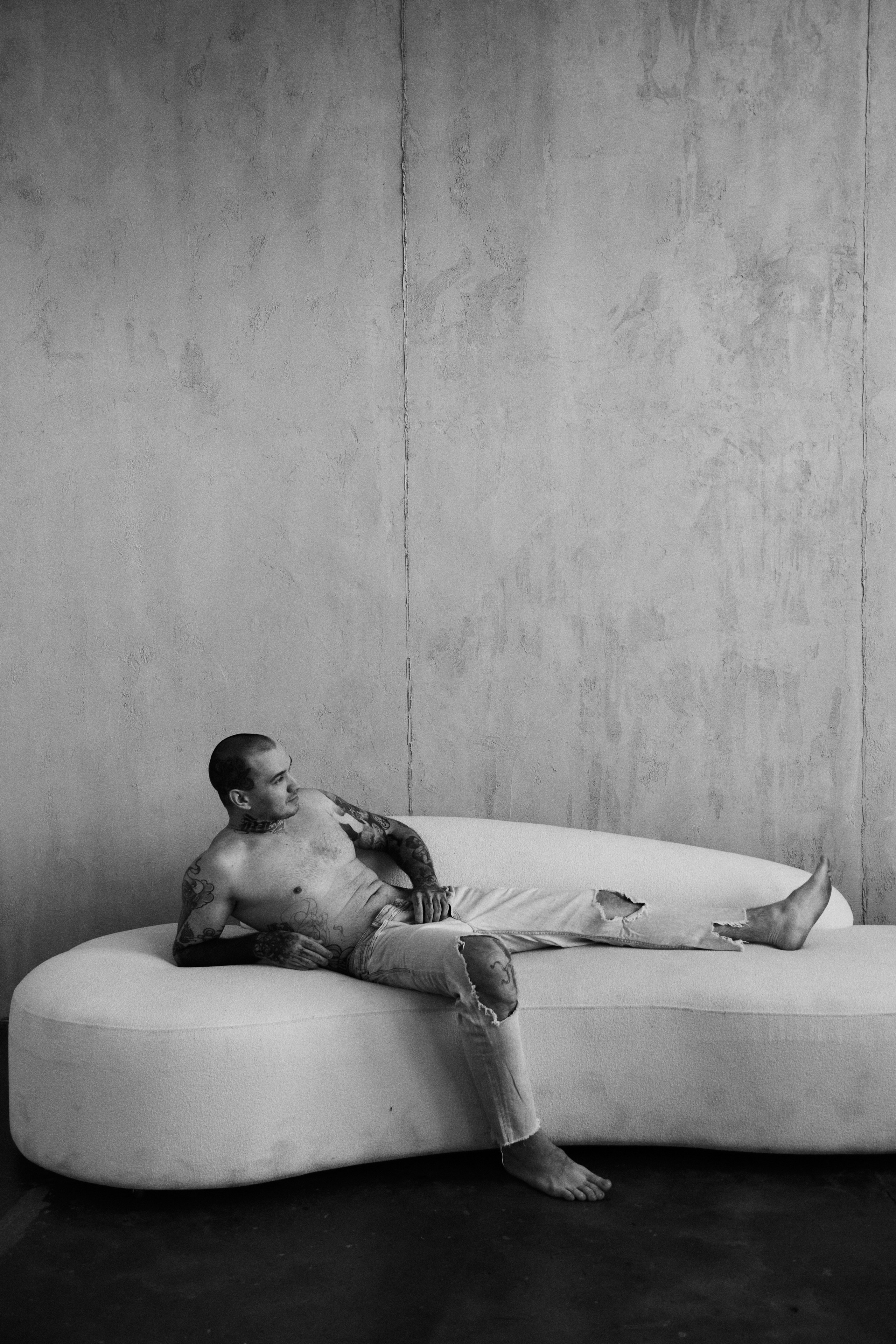 Артем. Фотограф в Волгограде и Москве Алина Галушкина