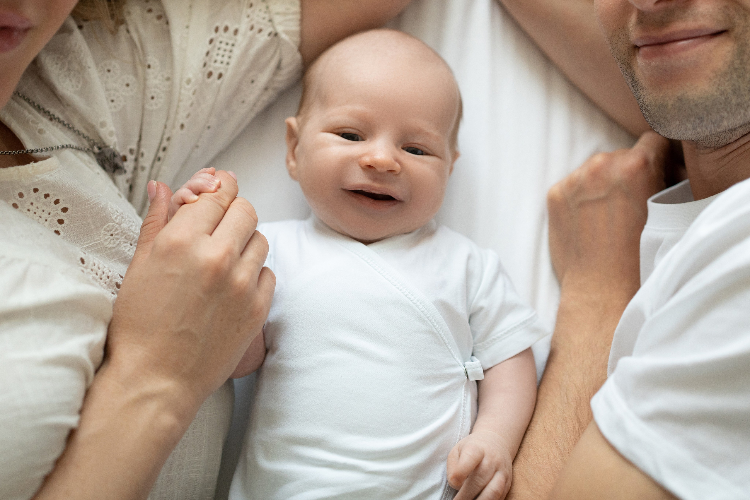 Съемка в натуральном стиле. Фотограф новорожденных Москва и МО Татьяна Цыплакова