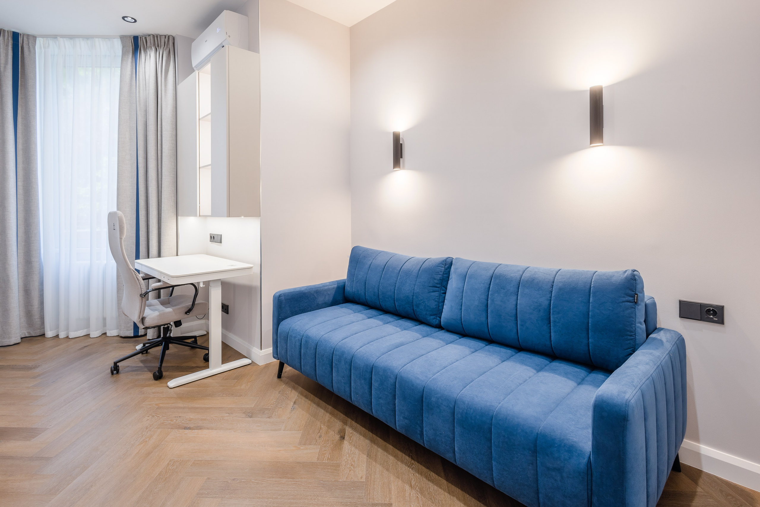 Квартиры. Интерьерный фотограф в Сочи Локтева Светлана