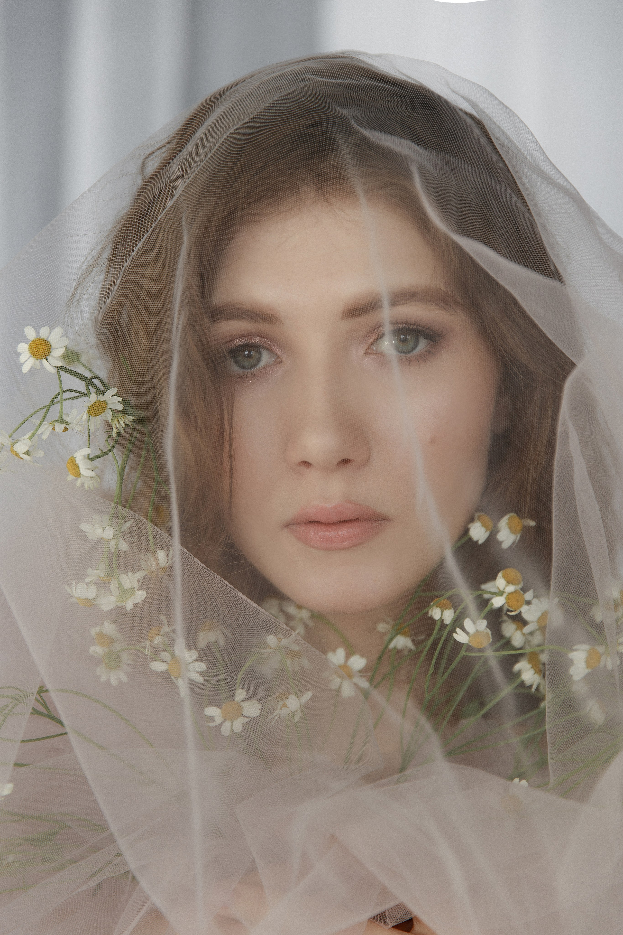 Полина. Свадебный фотограф в Уфе Лилия Сова