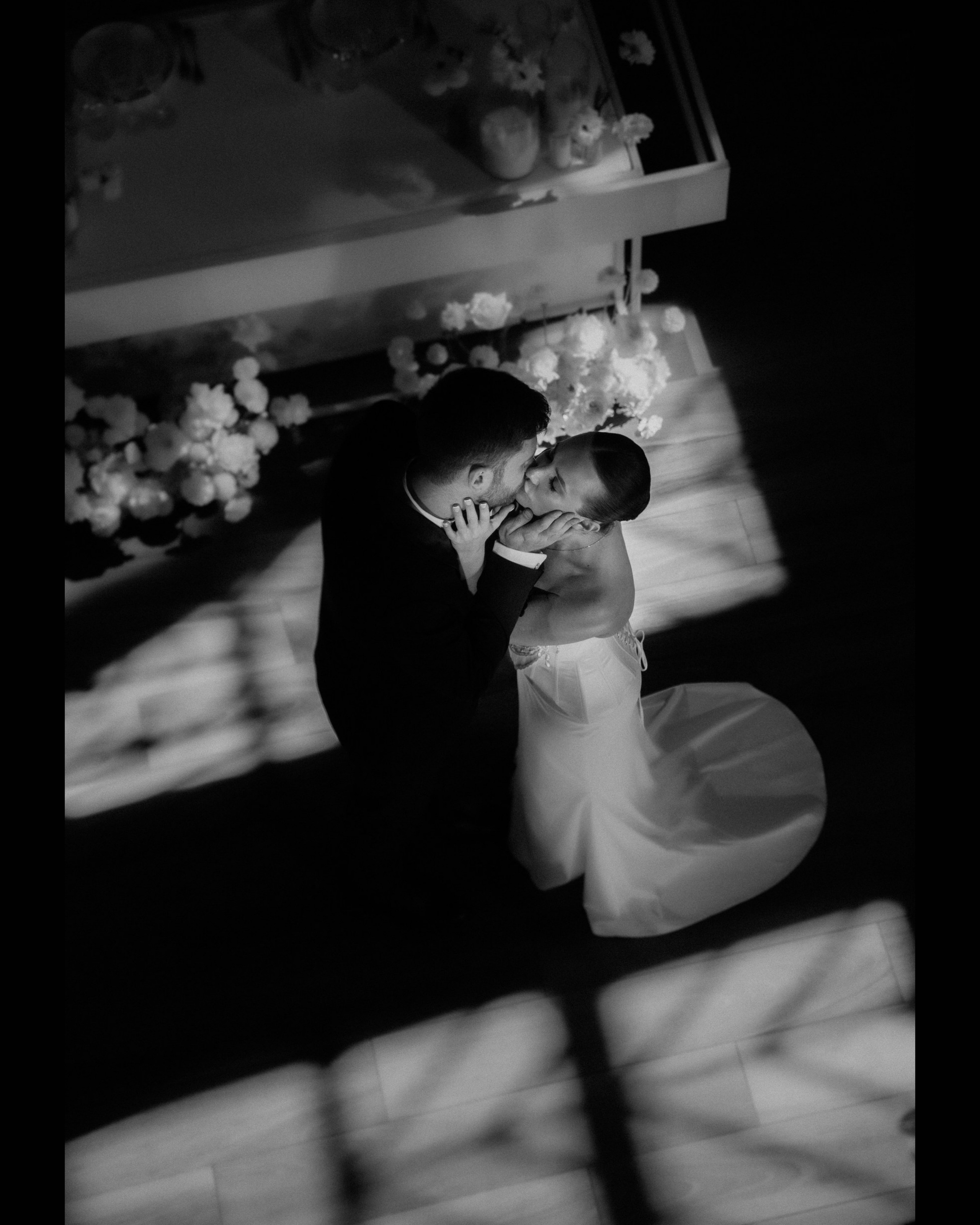 Александр и Валерия. Курск. Анонс. Свадебный и семейный фотограф в Курске Николай Бусел