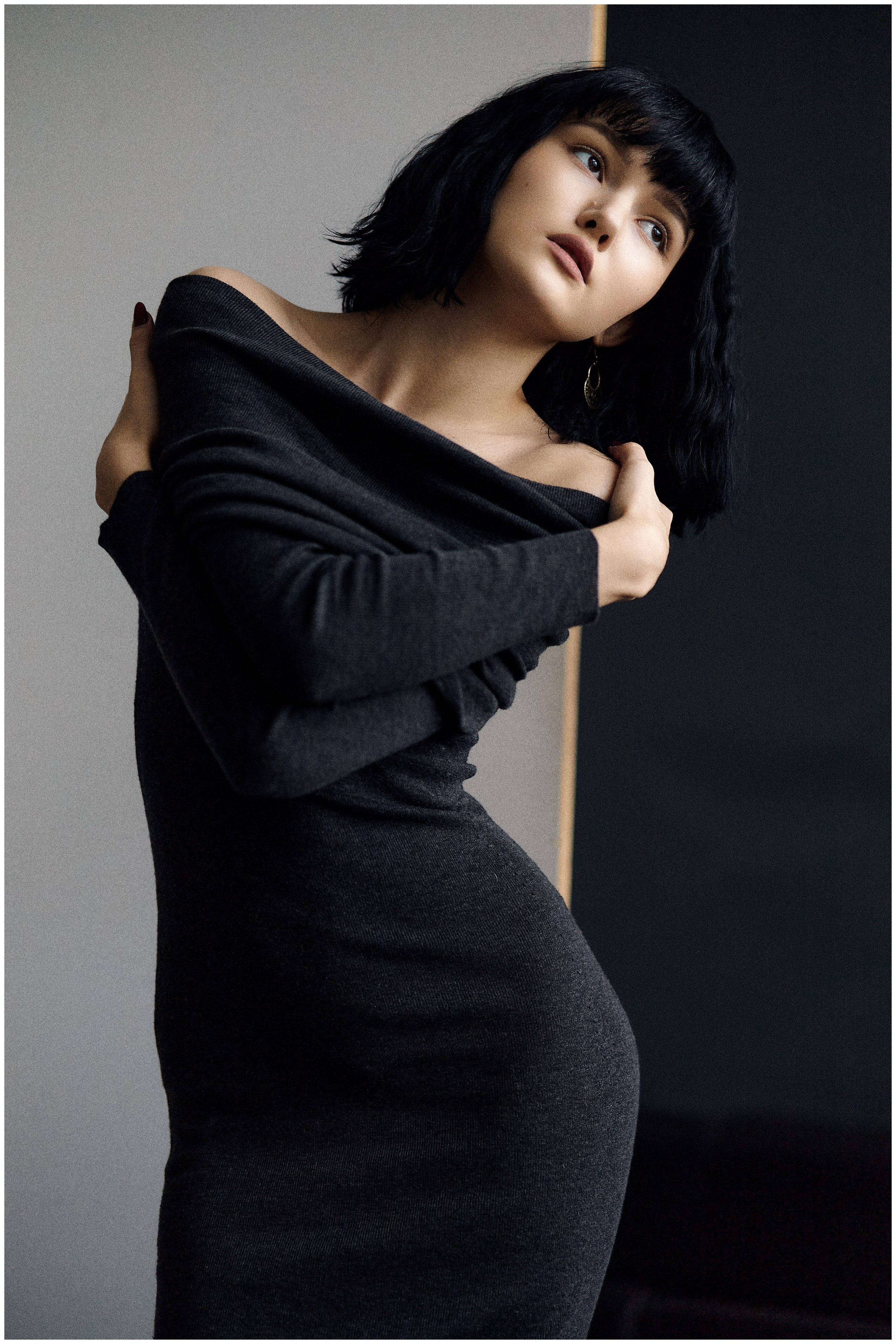 Кристина. Портретный фотограф в Москве | Анастасия Старкова