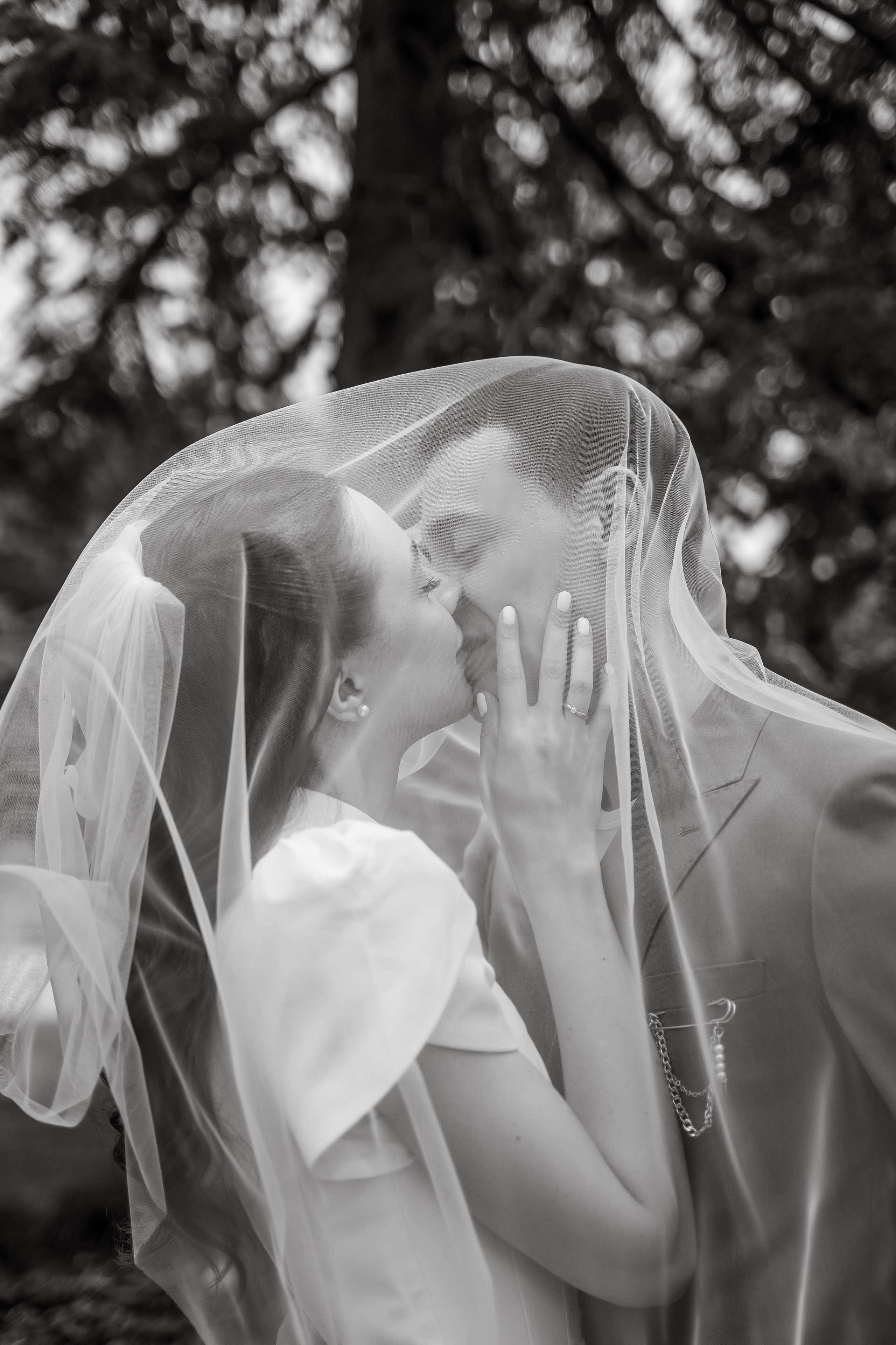 Саша и Вика — любовь на оливковом. Свадебный и семейный фотограф