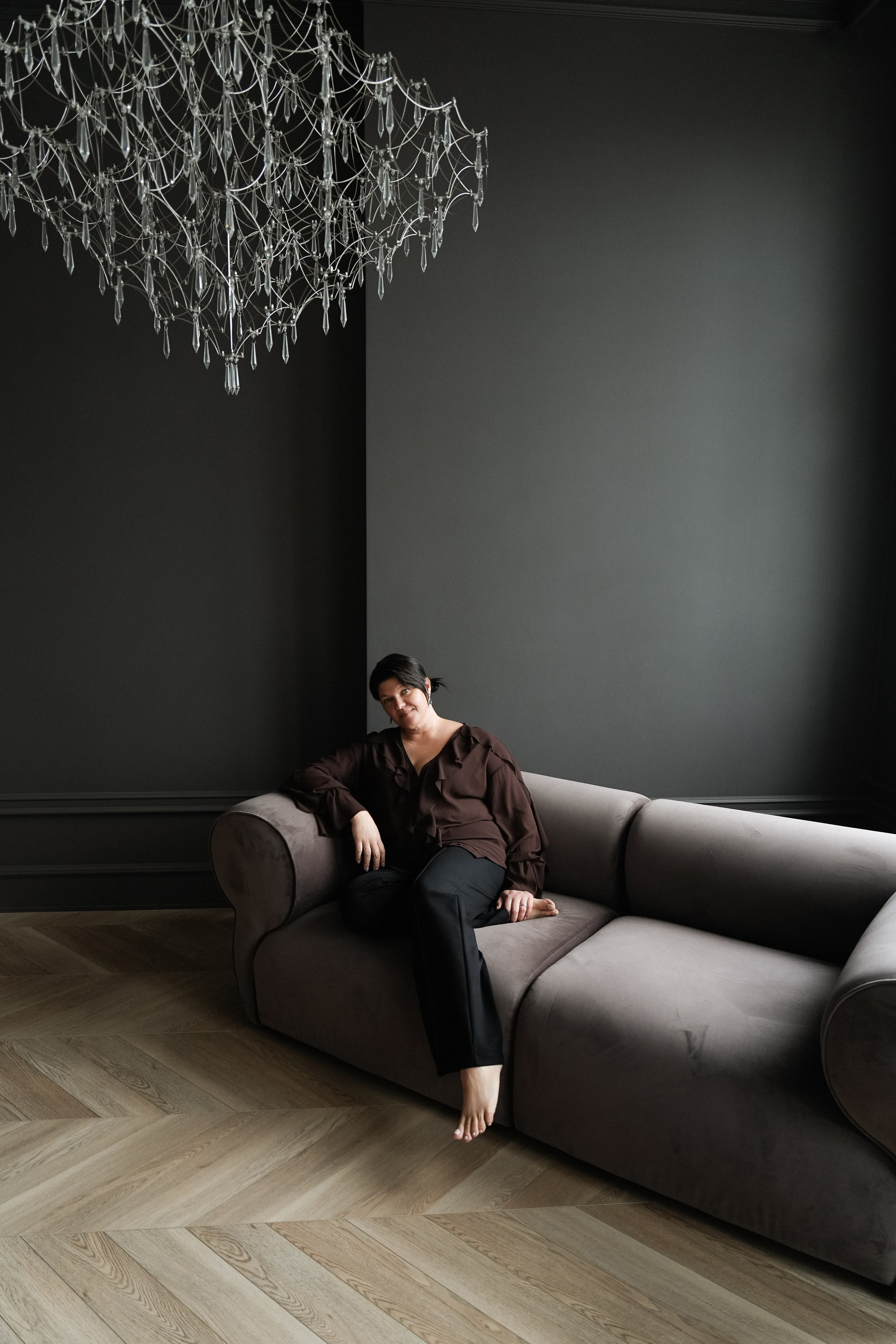 Наталья. Фотограф с психологическим образованием