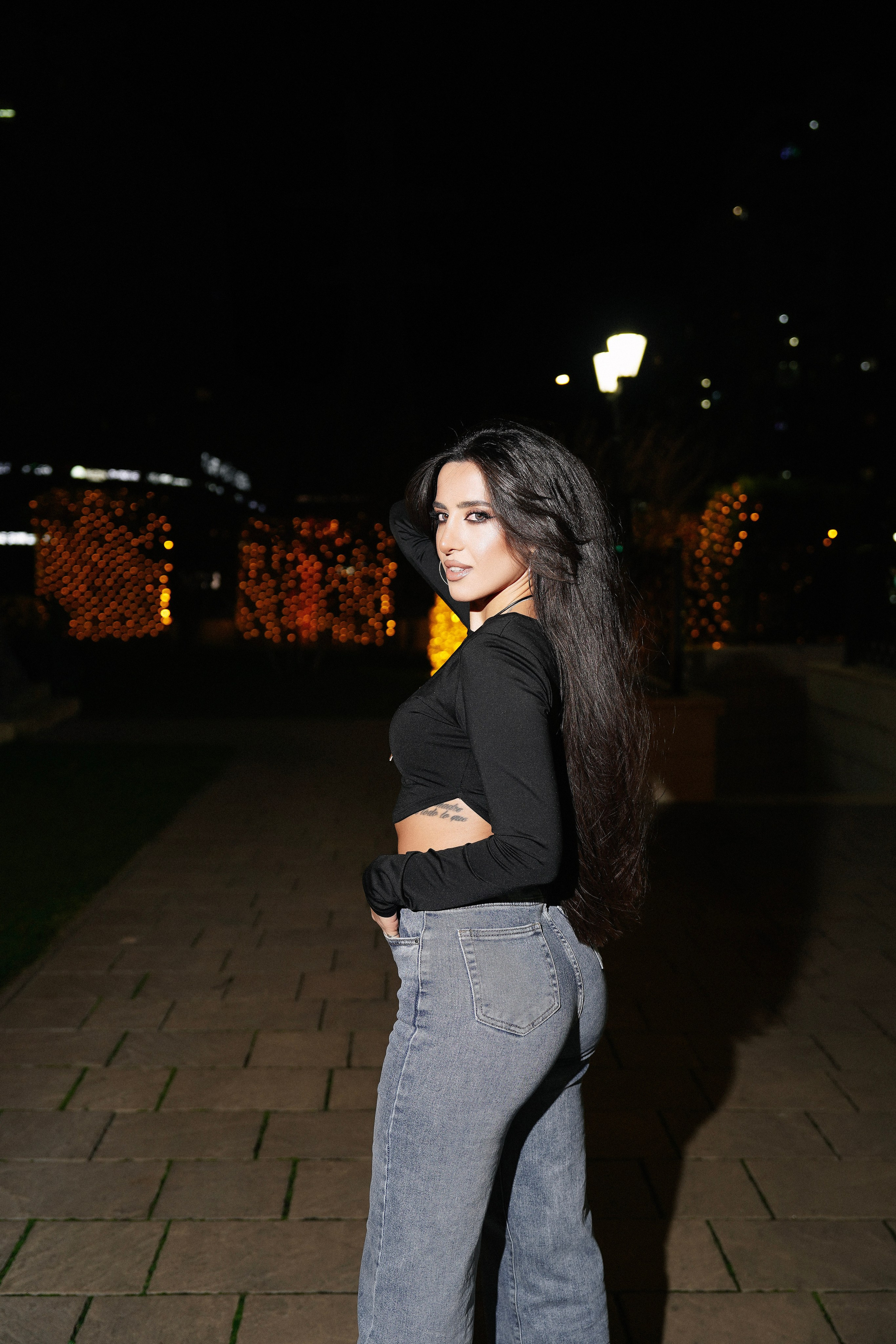 Тереза. Фотограф с психологическим образованием