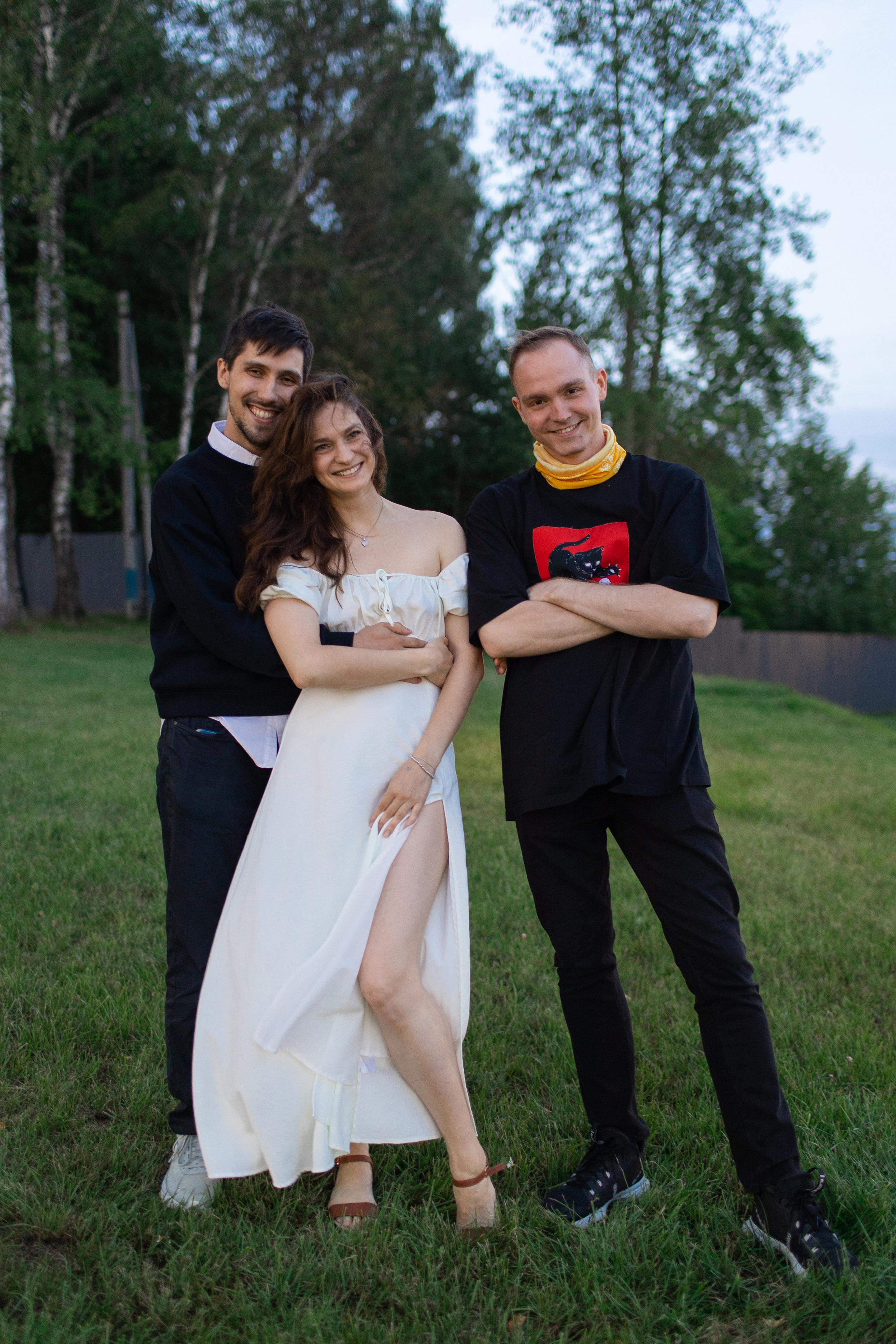 Корпоратив СП. Фотограф в Москве Десятова Ксения