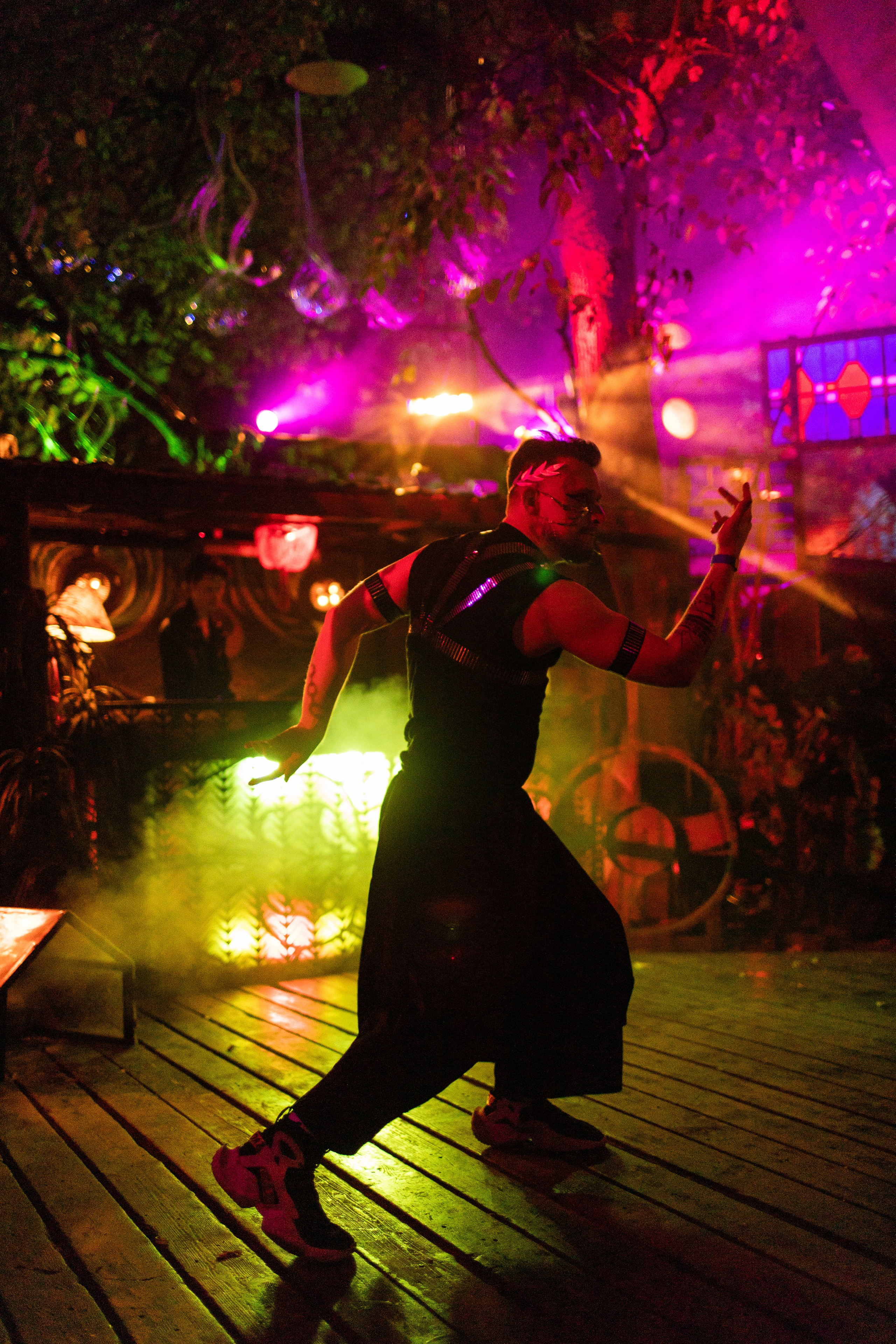 SENS 2023. Фотограф в Москве Десятова Ксения