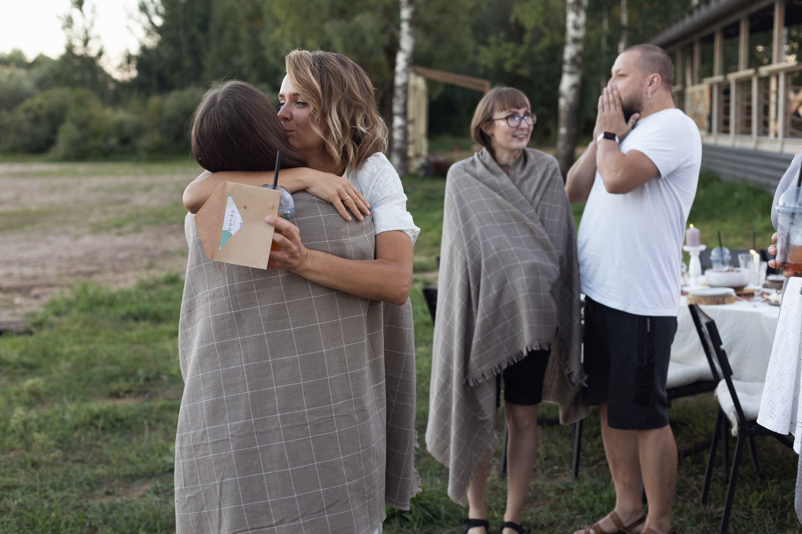 Один летний юбилей. Фотограф Великий Новгород