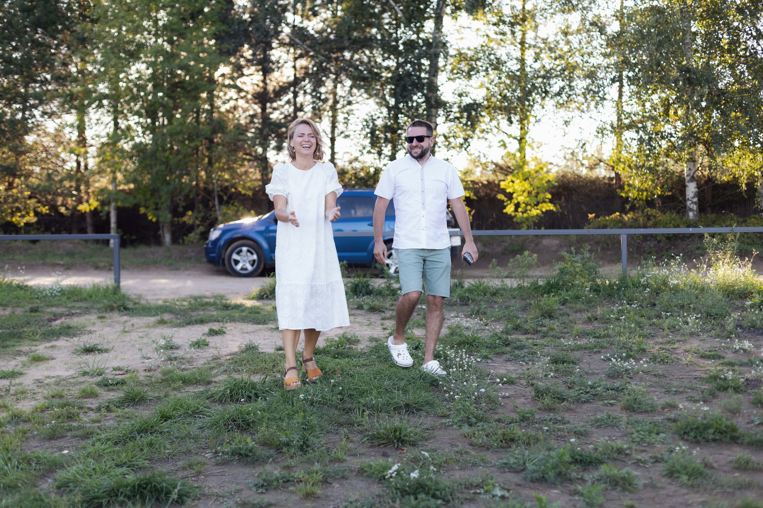 Один летний юбилей. Фотограф Великий Новгород