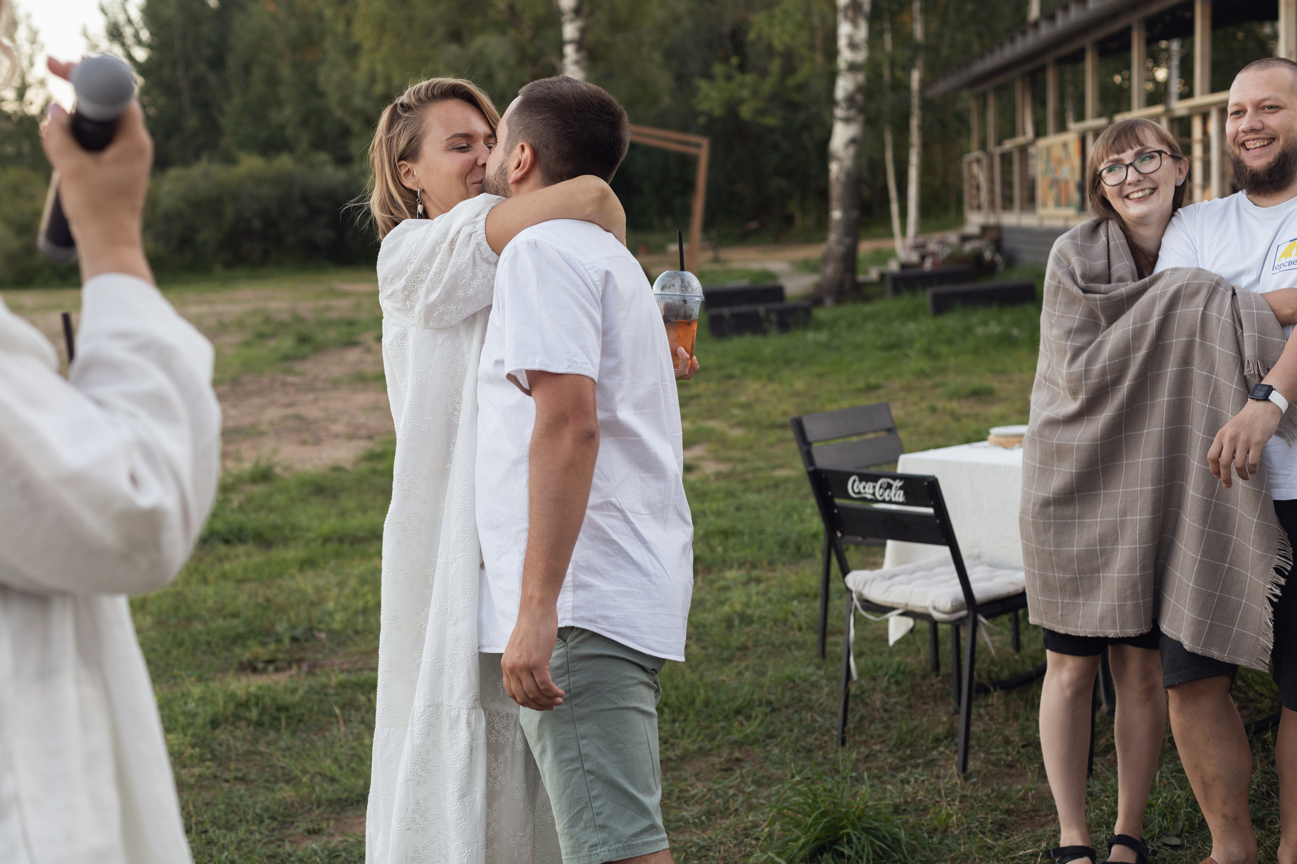 Один летний юбилей. Фотограф Великий Новгород