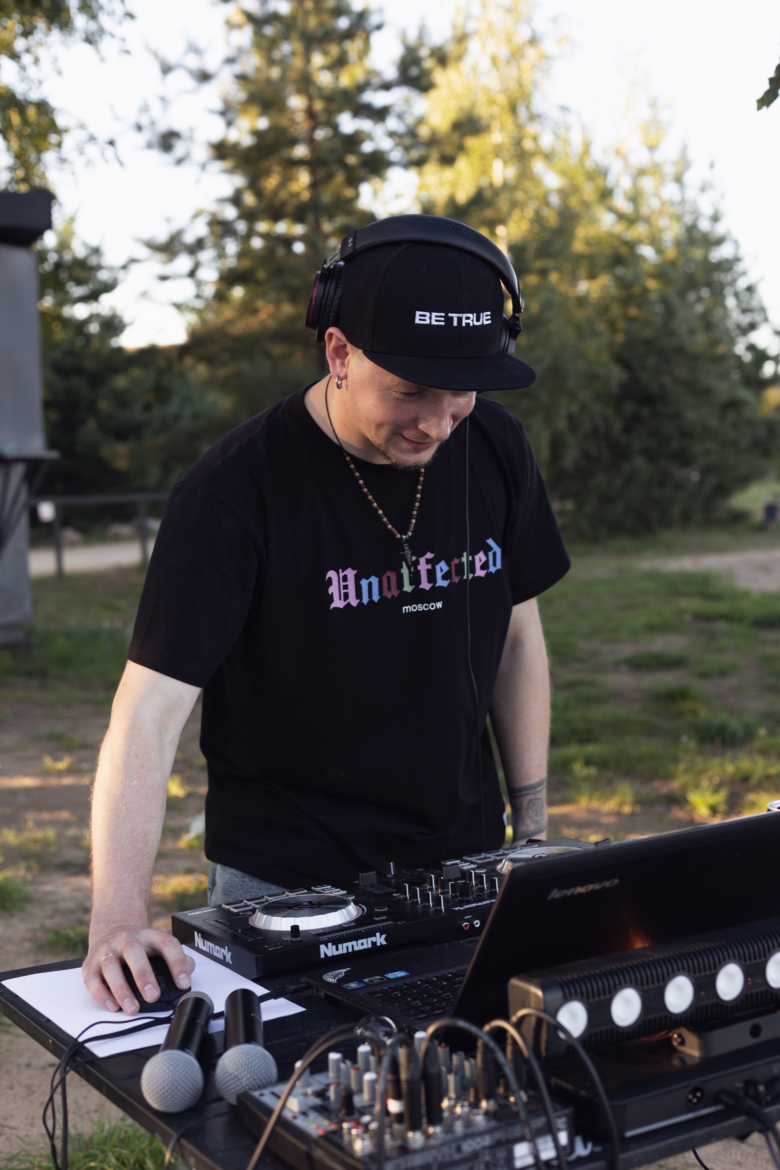 Один летний юбилей. Фотограф Великий Новгород