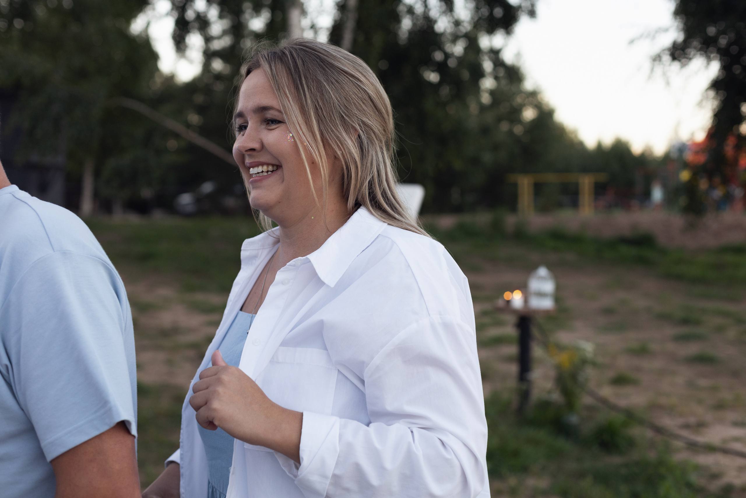 Один летний юбилей. Фотограф Великий Новгород