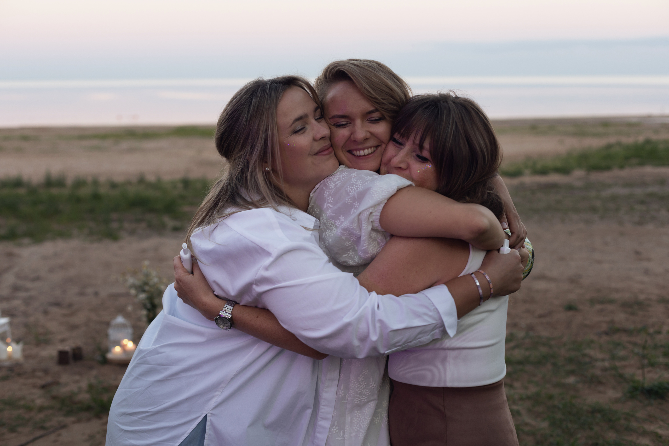 Один летний юбилей. Фотограф Великий Новгород