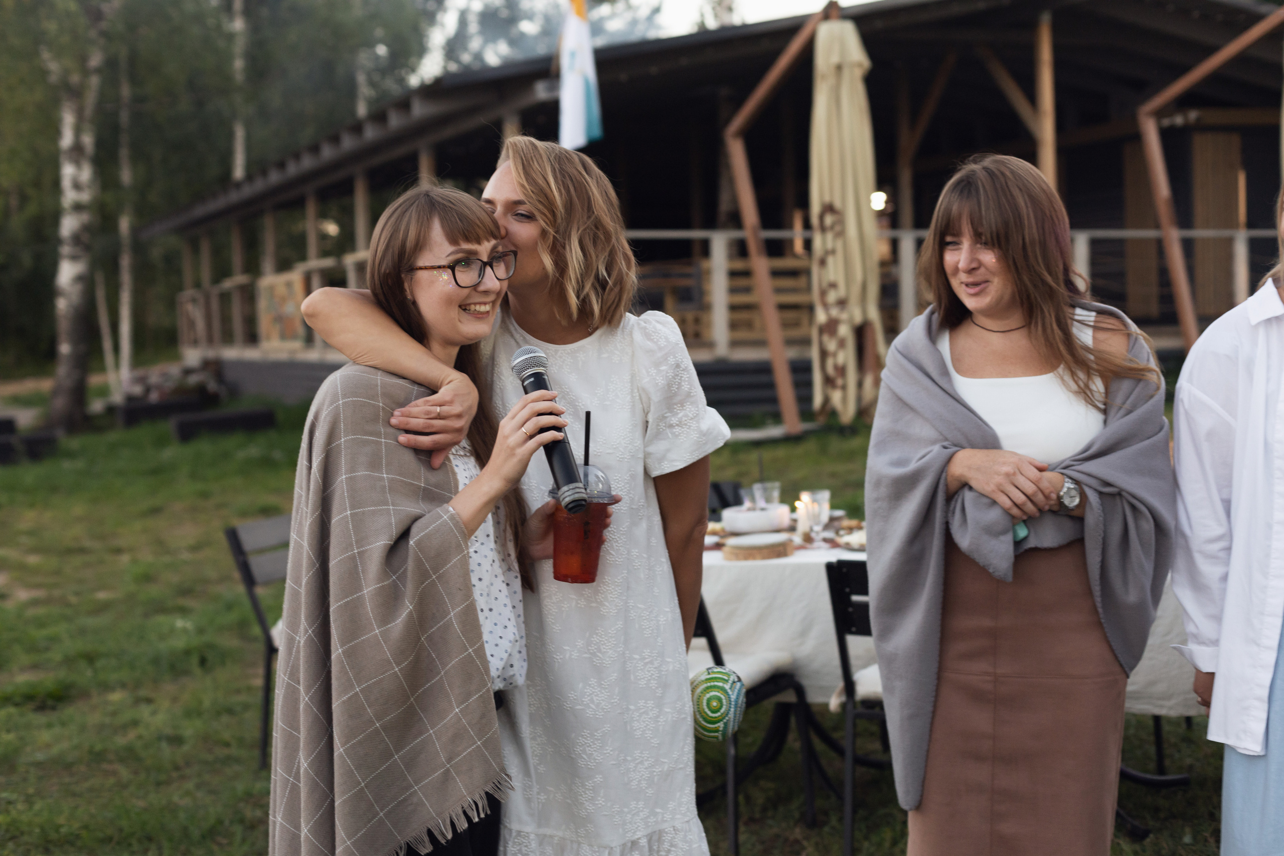 Один летний юбилей. Фотограф Великий Новгород