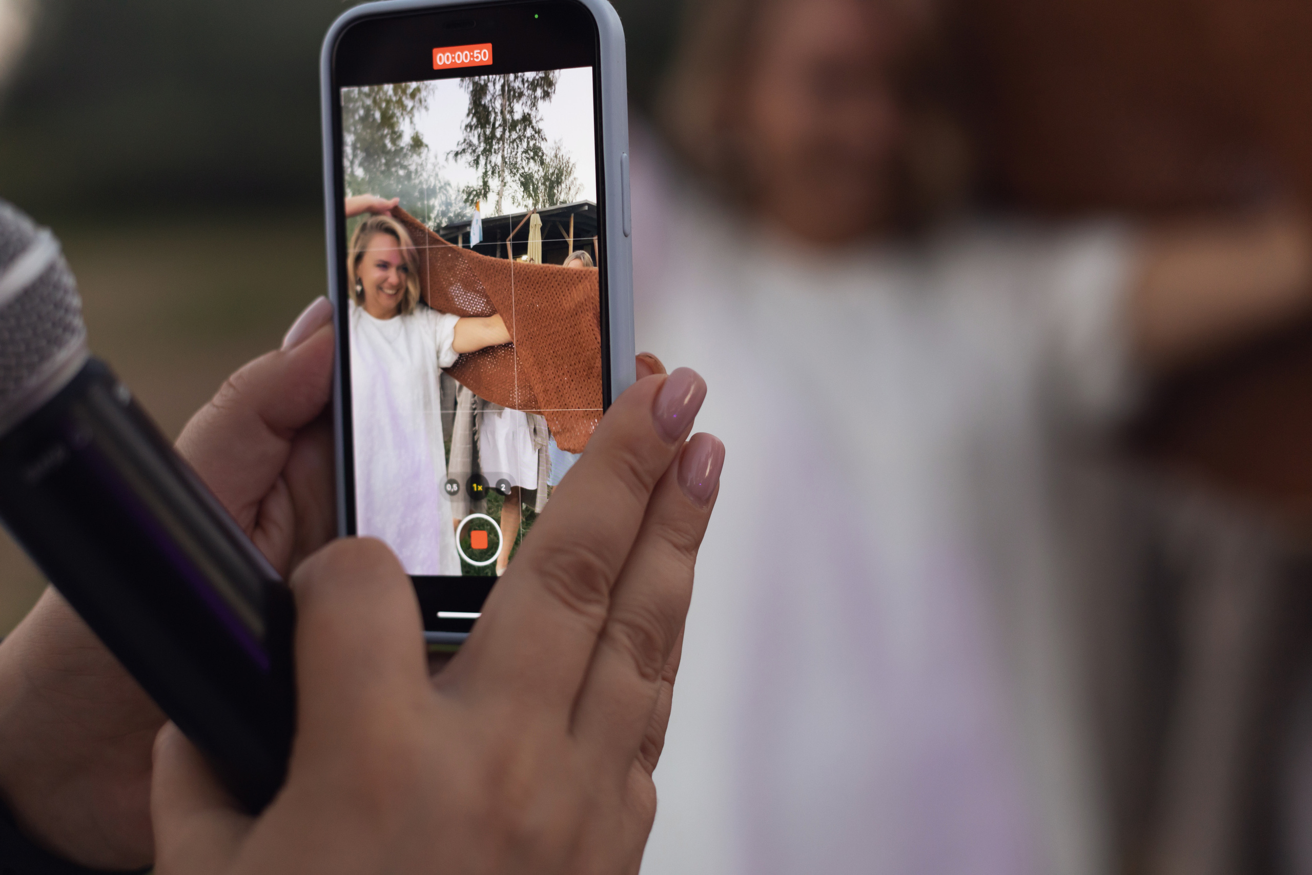 Один летний юбилей. Фотограф Великий Новгород