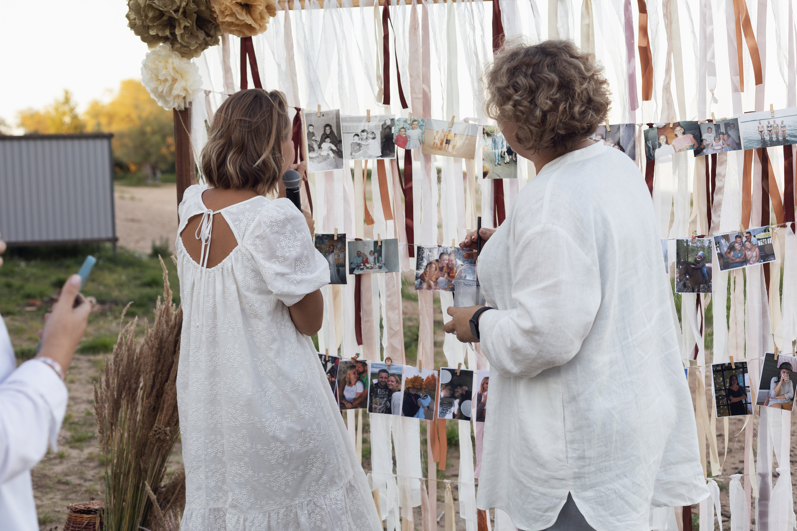 Один летний юбилей. Фотограф Великий Новгород