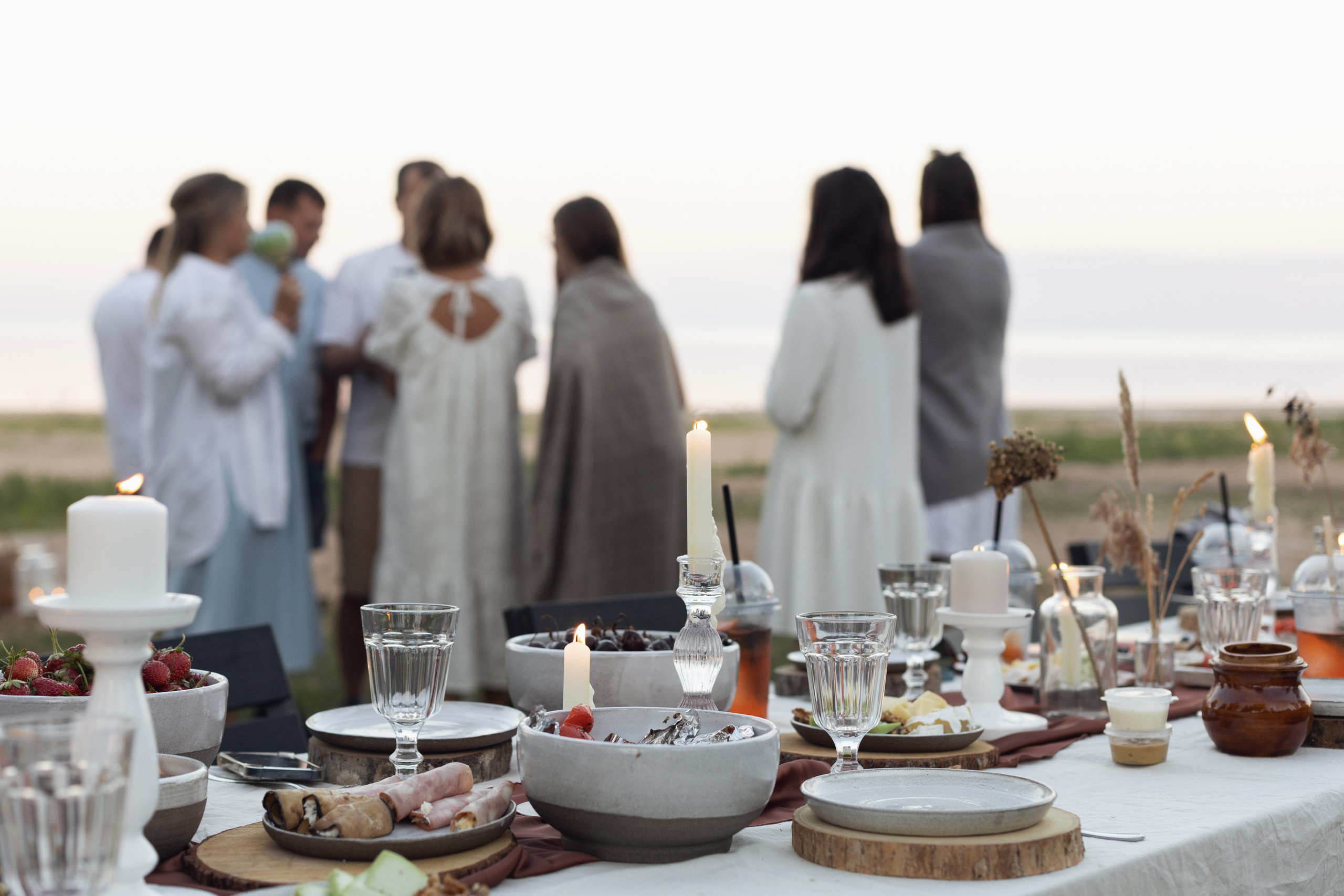 Один летний юбилей. Фотограф Великий Новгород