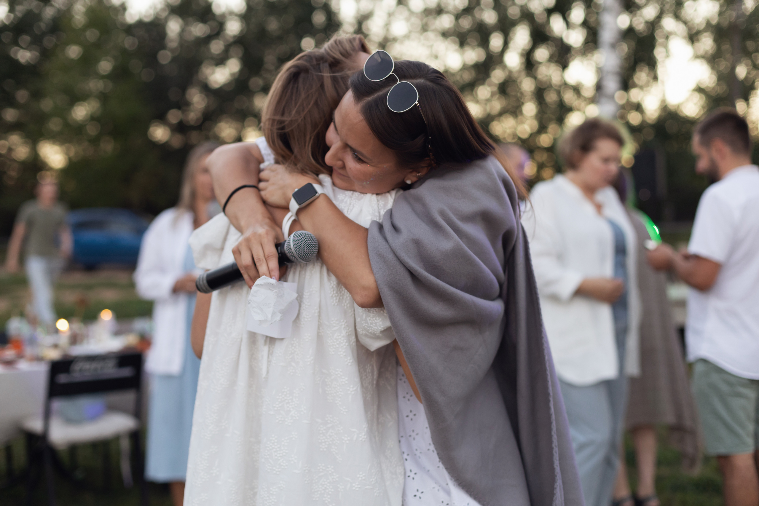 Один летний юбилей. Фотограф Великий Новгород