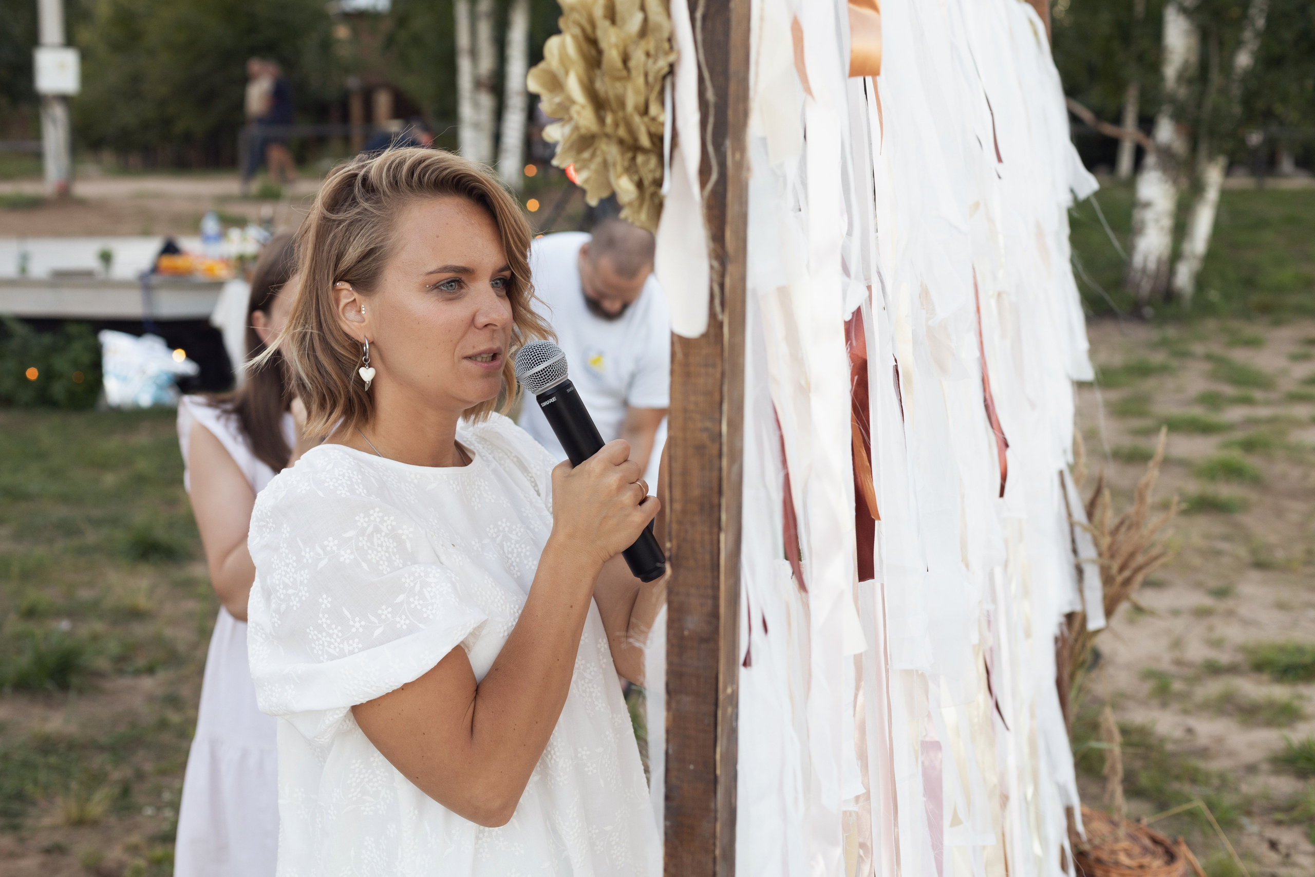 Один летний юбилей. Фотограф Великий Новгород