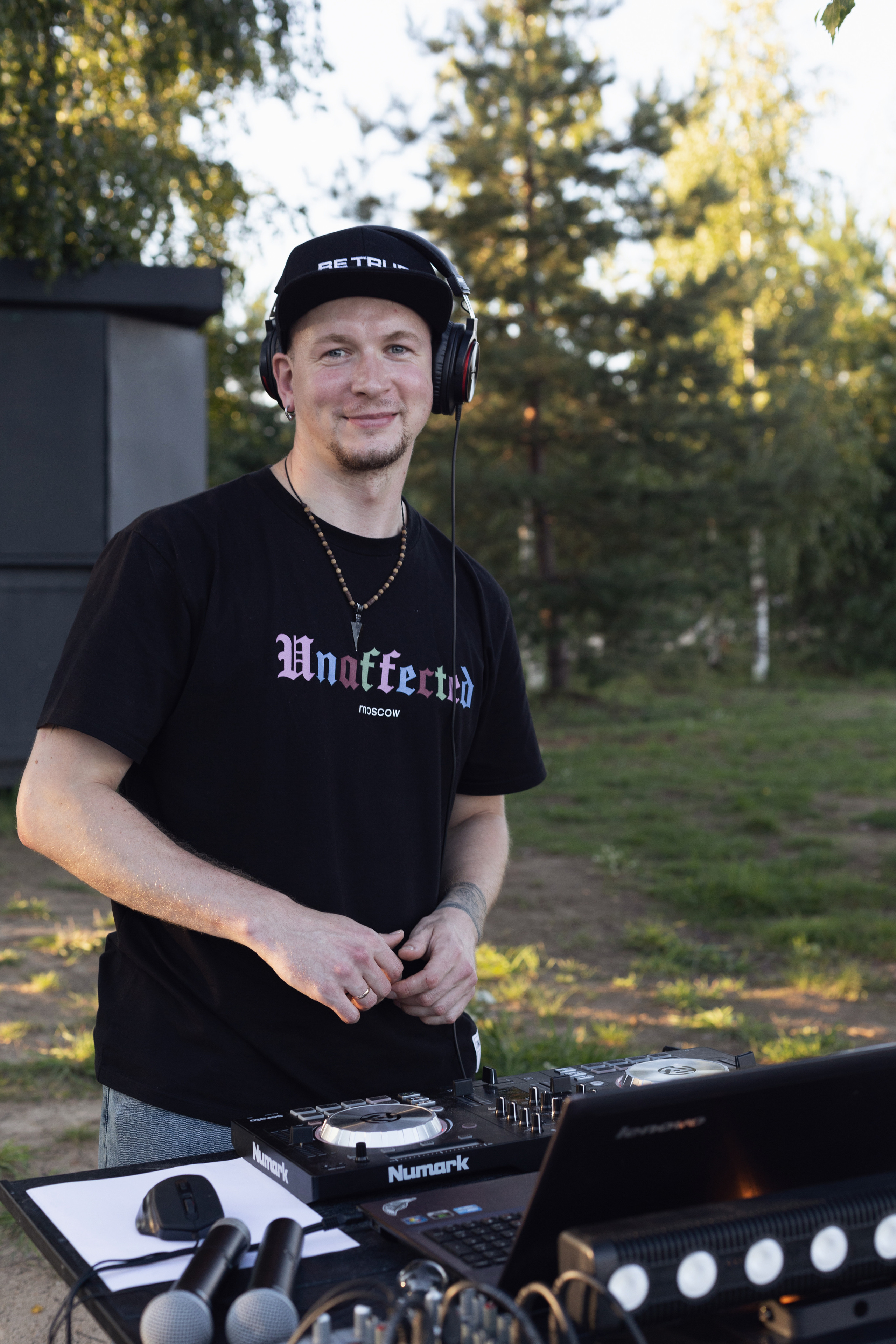 Один летний юбилей. Фотограф Великий Новгород