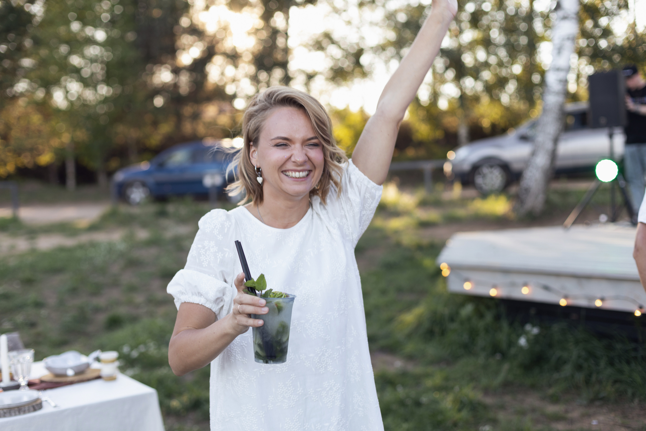 Один летний юбилей. Фотограф Великий Новгород
