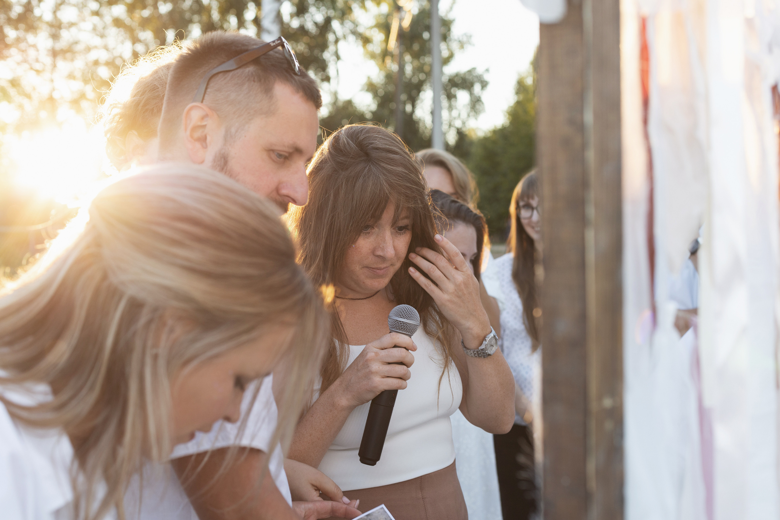Один летний юбилей. Фотограф Великий Новгород