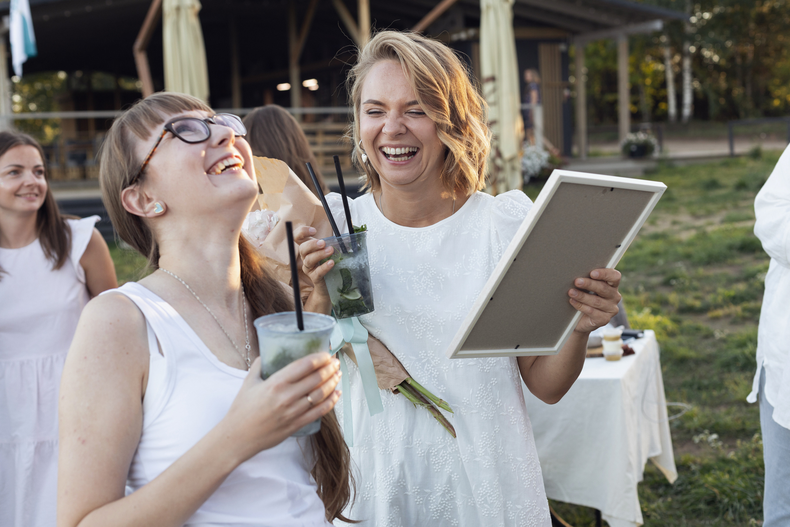 Один летний юбилей. Фотограф Великий Новгород
