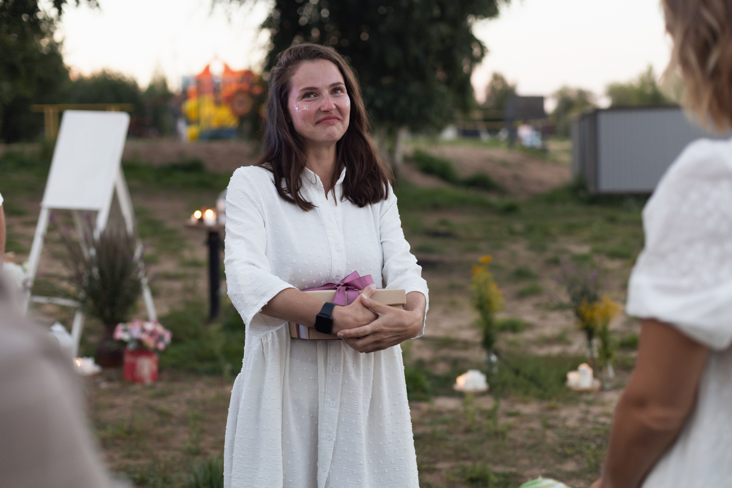 Один летний юбилей. Фотограф Великий Новгород