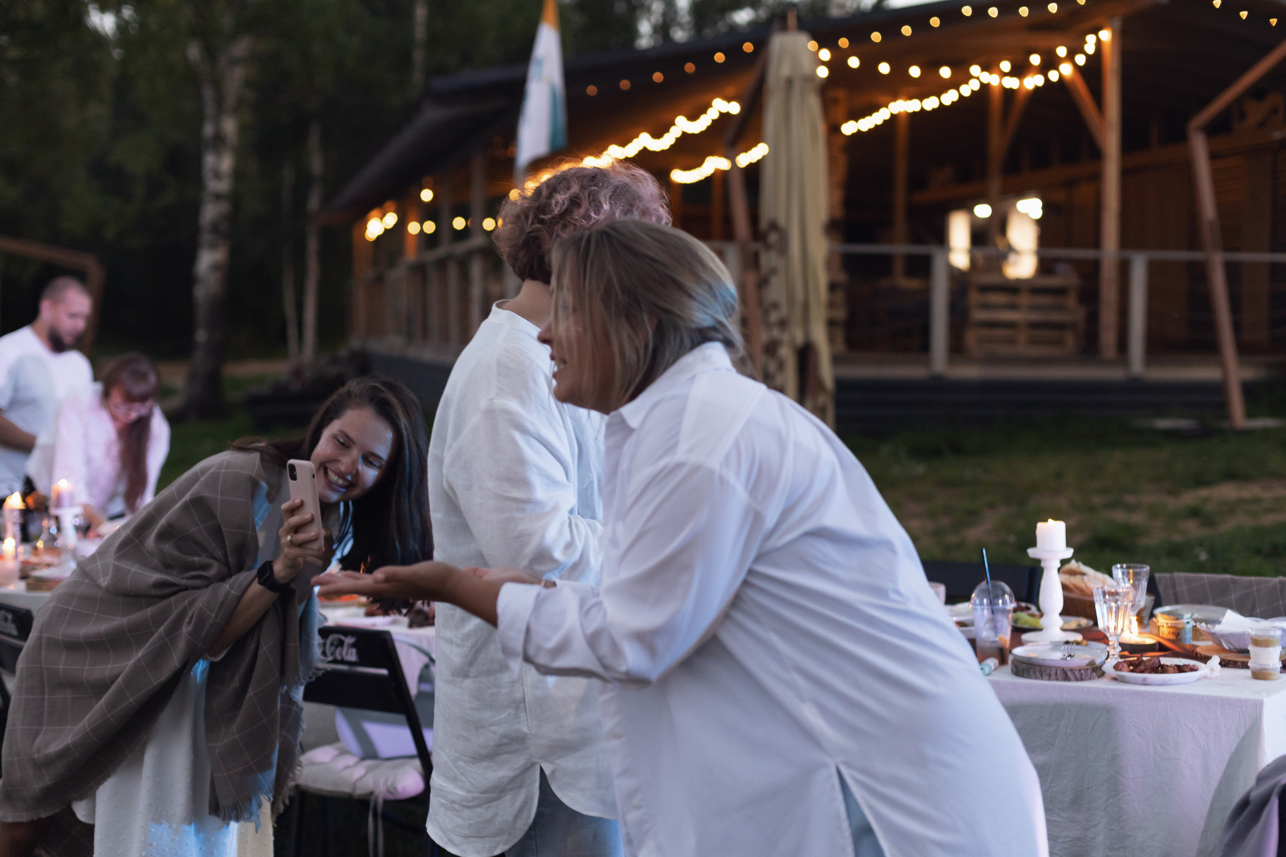 Один летний юбилей. Фотограф Великий Новгород