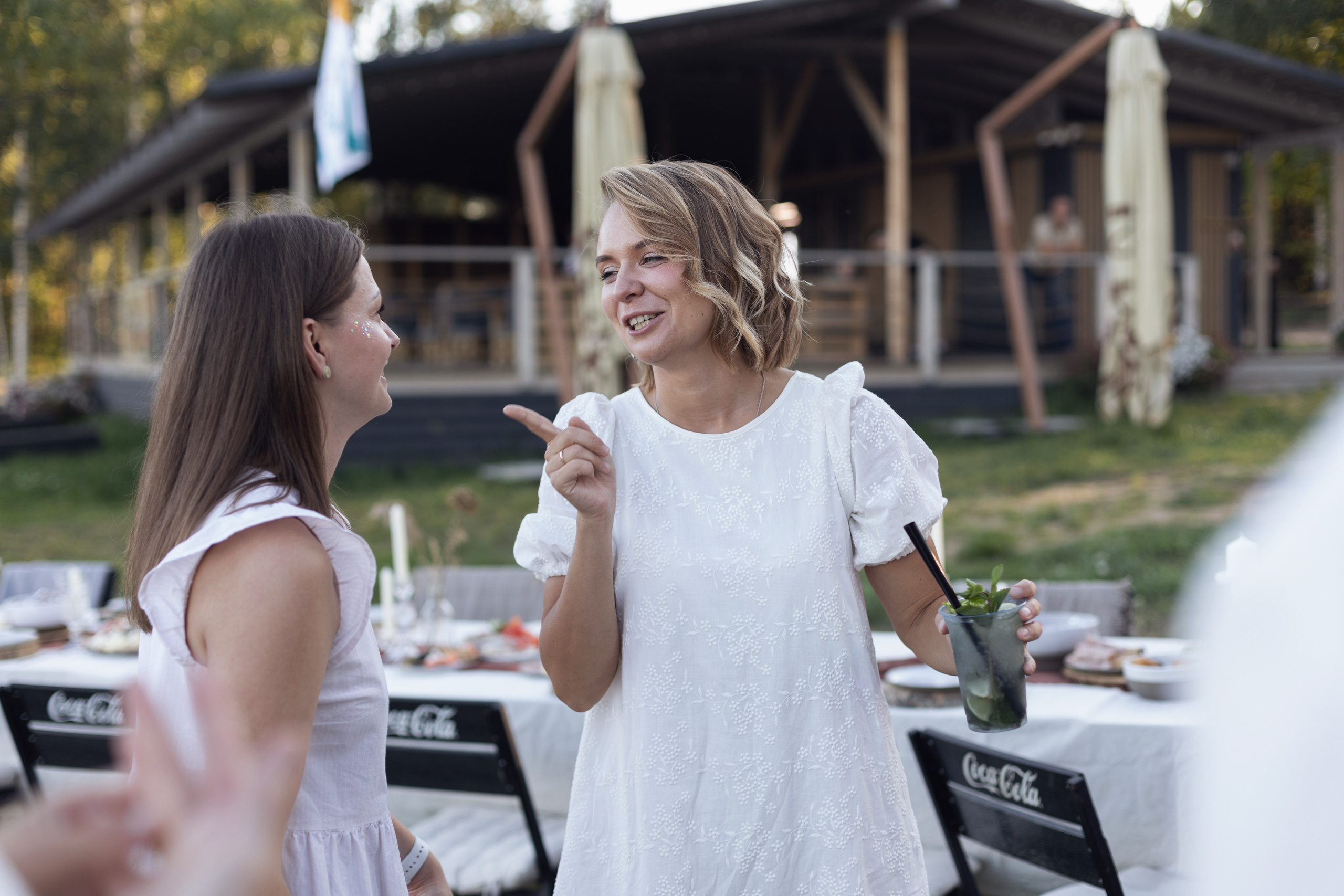 Один летний юбилей. Фотограф Великий Новгород