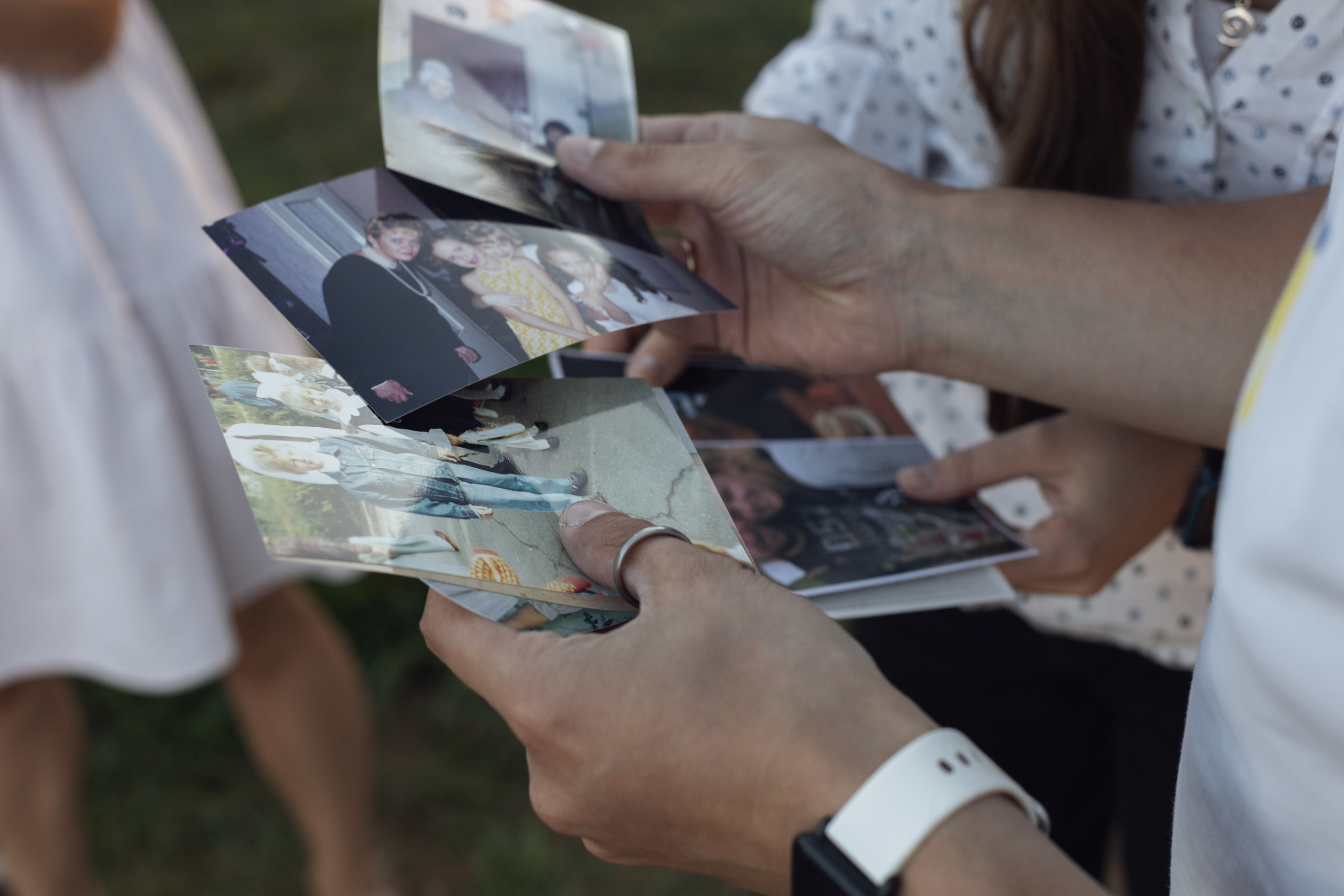 Один летний юбилей. Фотограф Великий Новгород