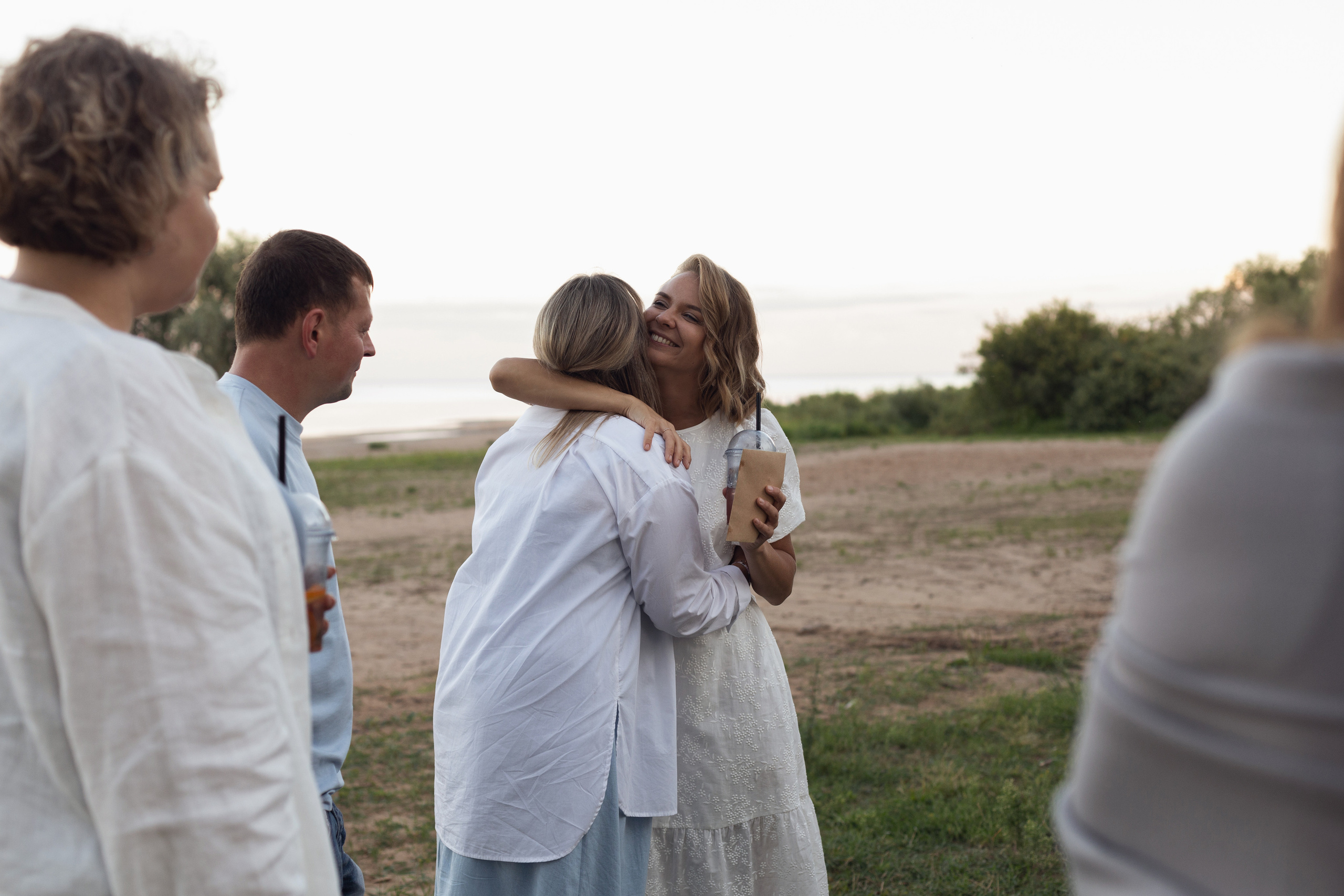 Один летний юбилей. Фотограф Великий Новгород