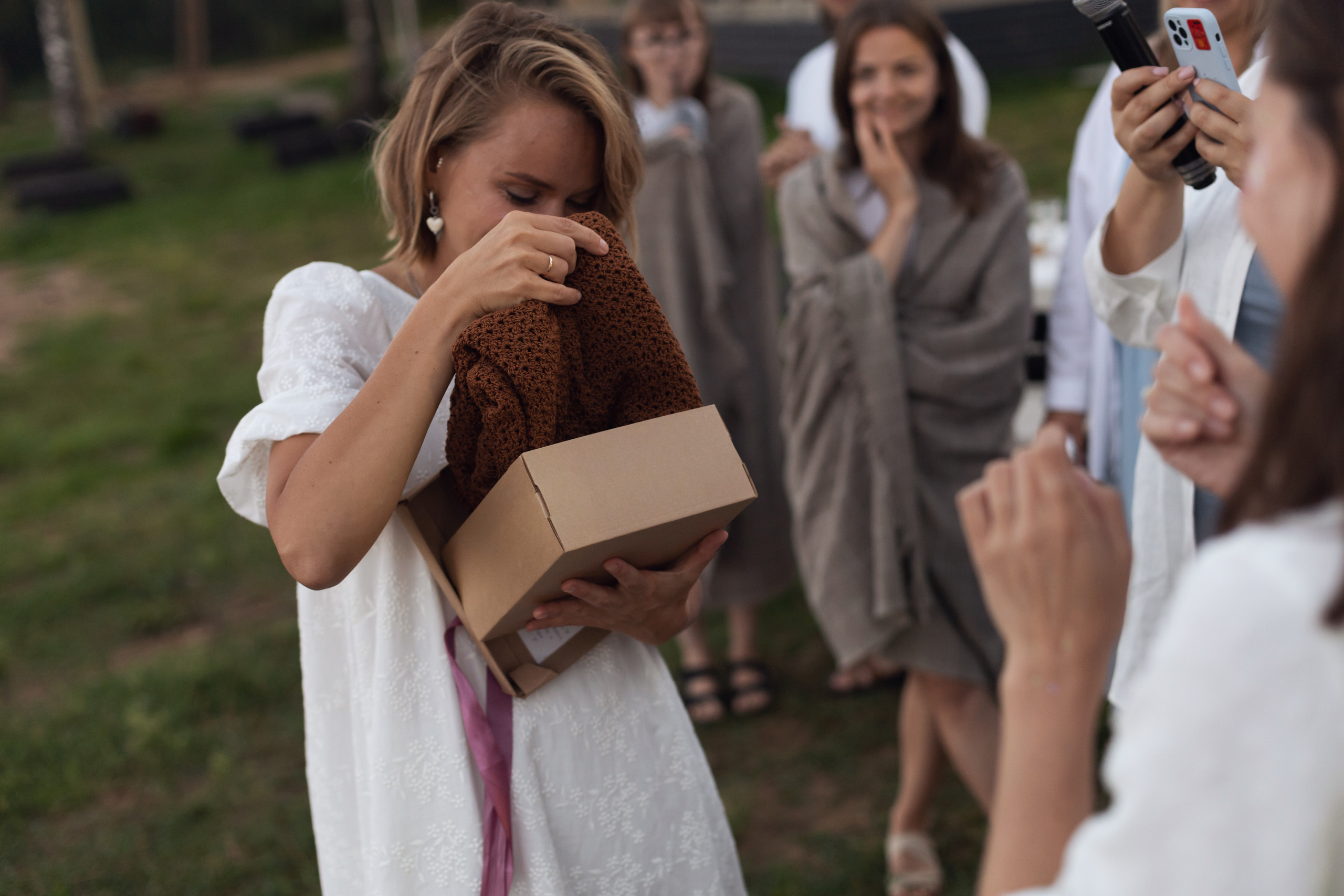 Один летний юбилей. Фотограф Великий Новгород