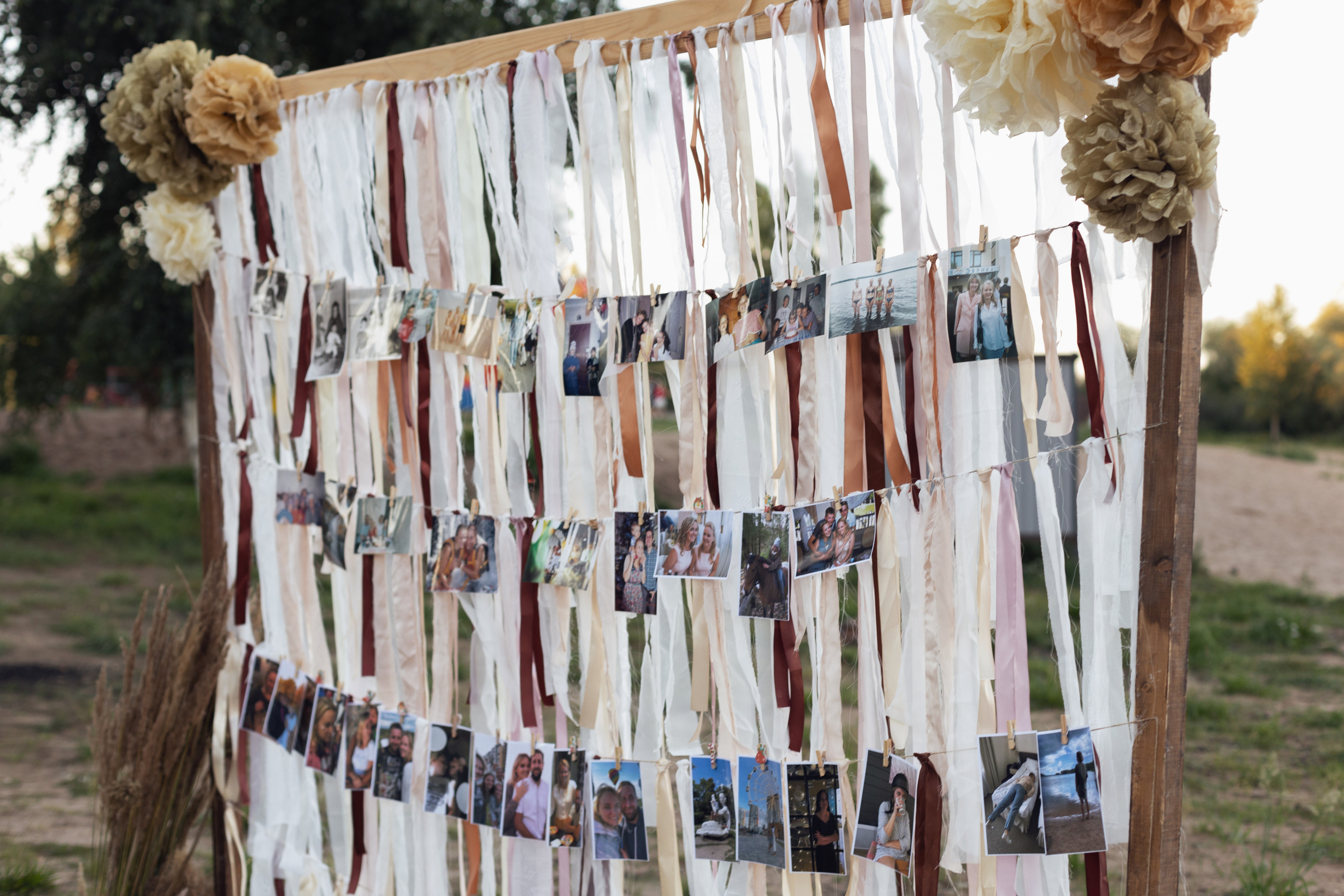 Один летний юбилей. Фотограф Великий Новгород