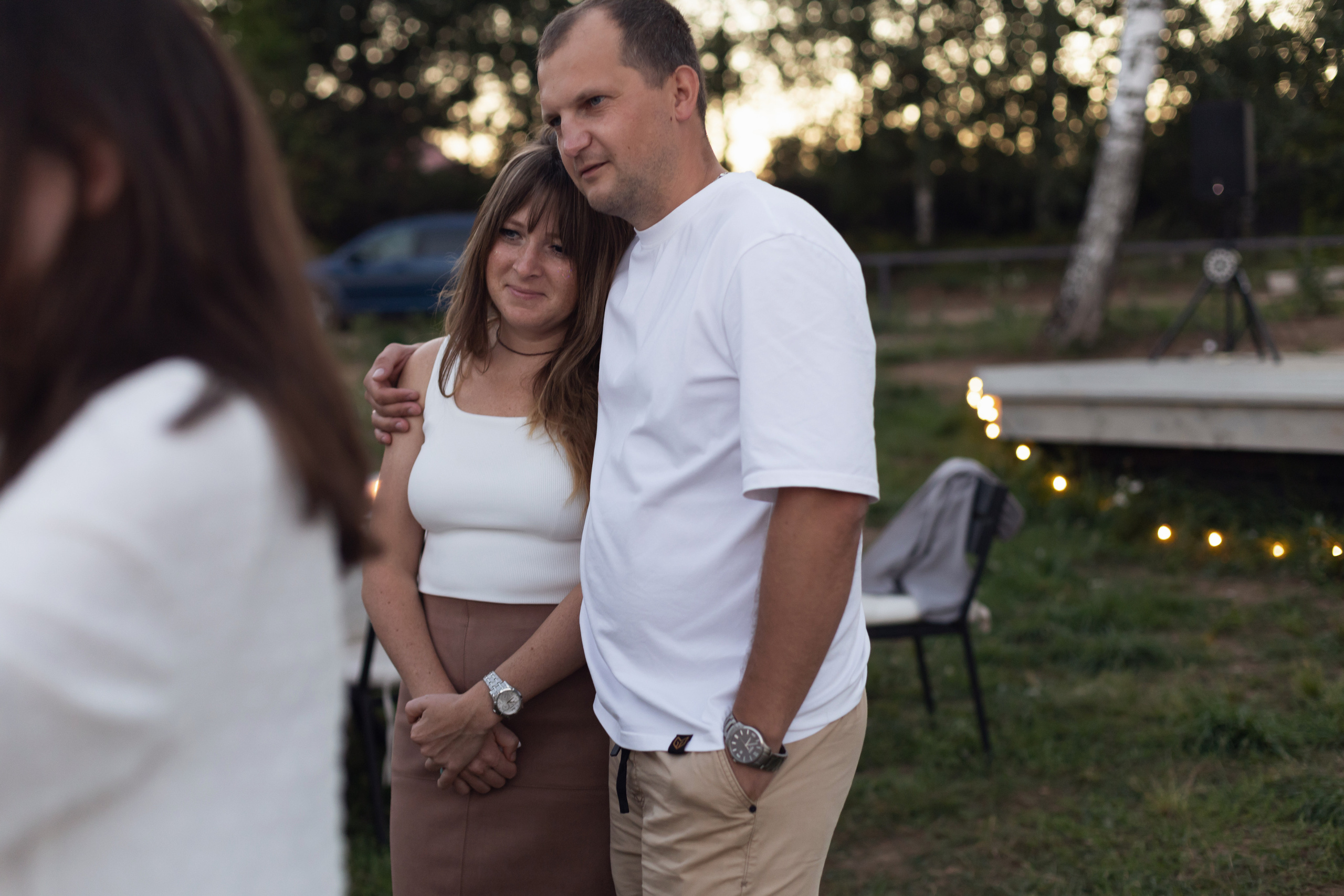 Один летний юбилей. Фотограф Великий Новгород