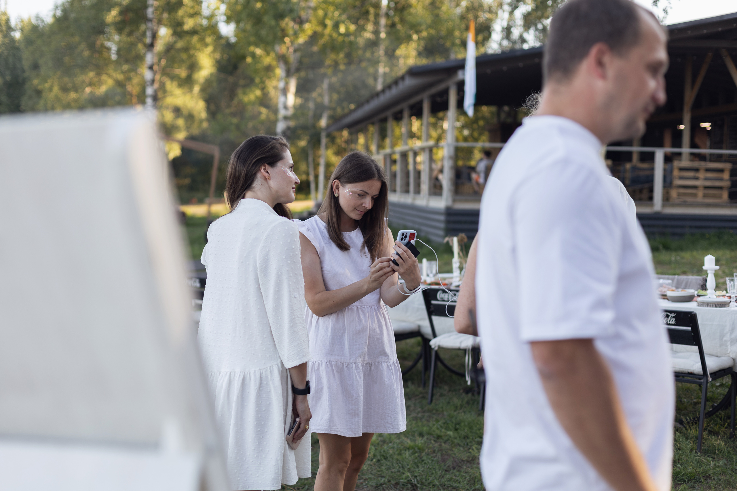 Один летний юбилей. Фотограф Великий Новгород