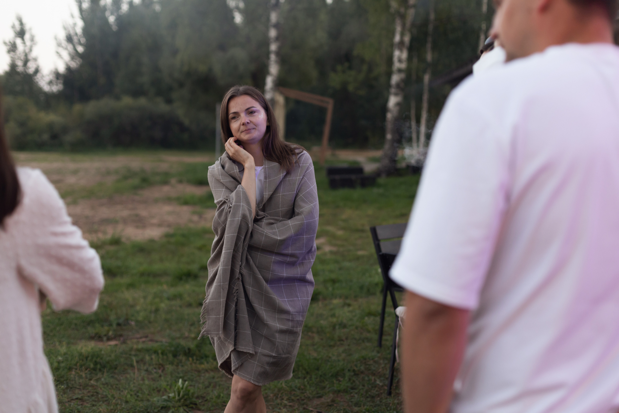 Один летний юбилей. Фотограф Великий Новгород