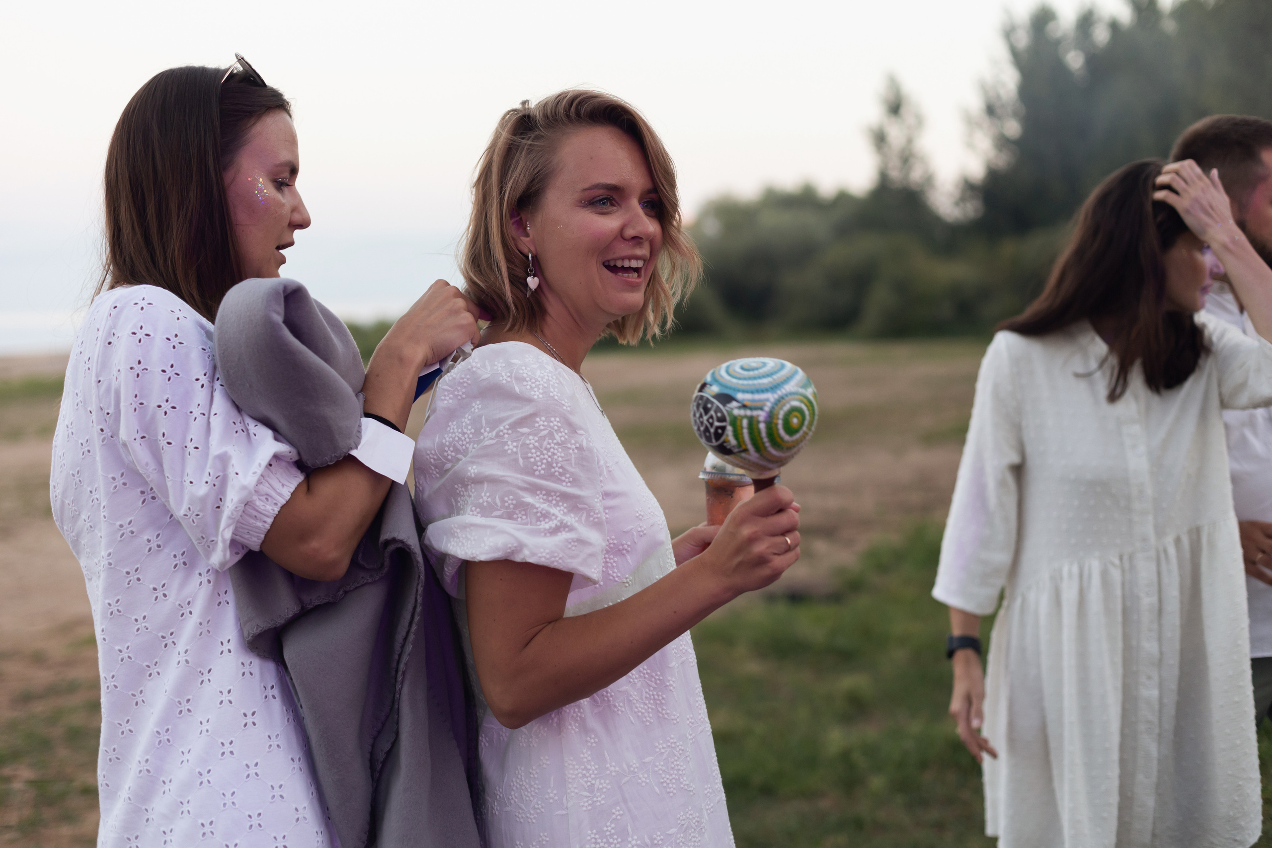 Один летний юбилей. Фотограф Великий Новгород