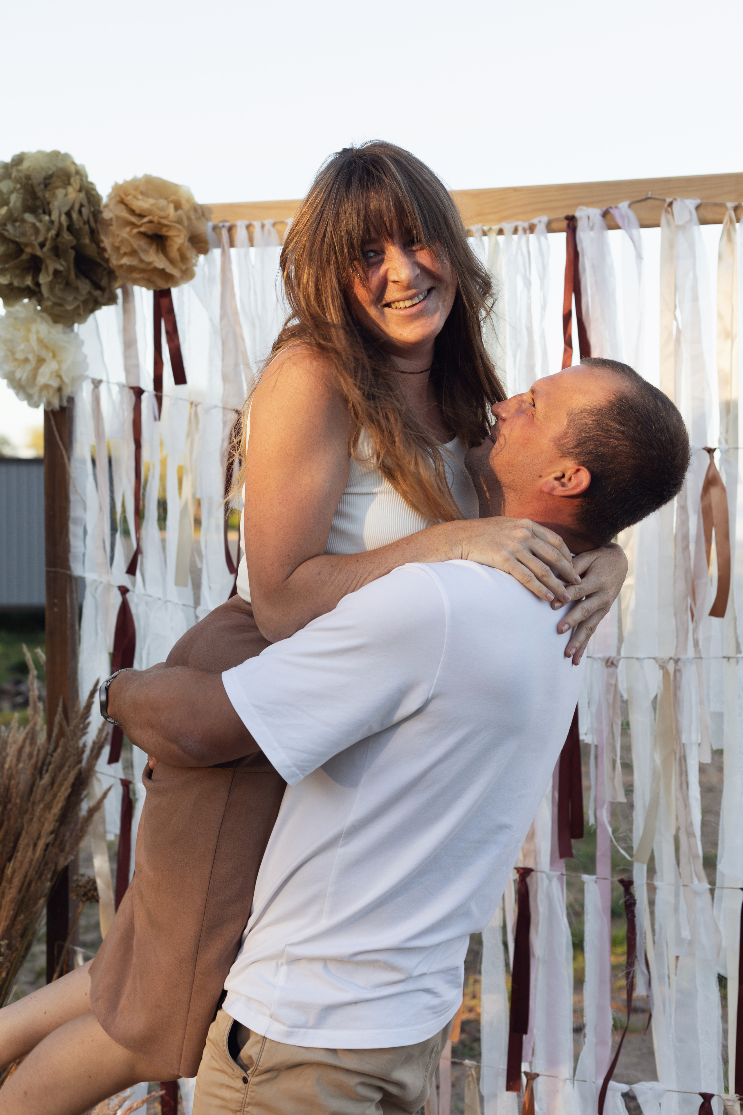 Один летний юбилей. Фотограф Великий Новгород