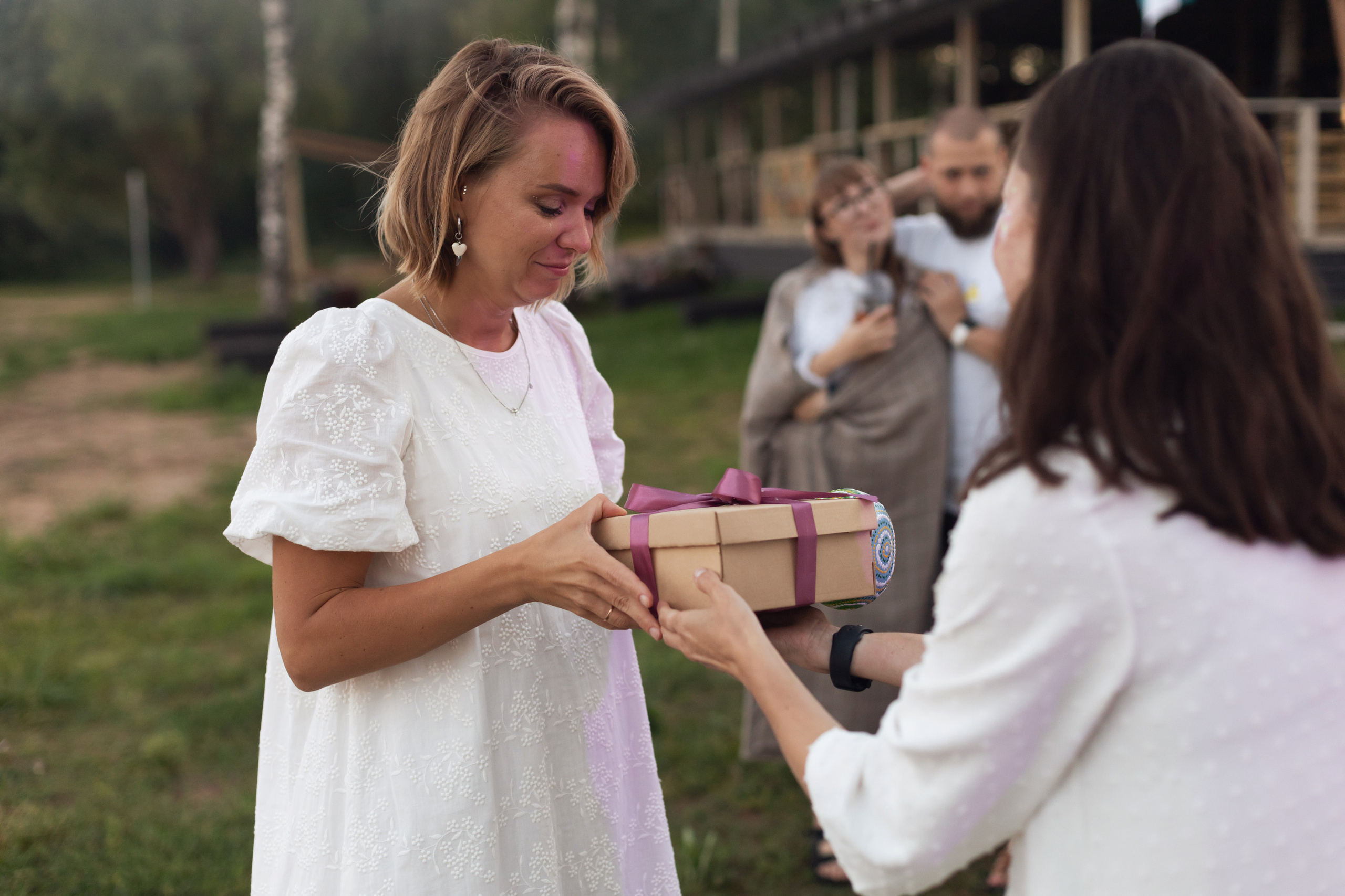 Один летний юбилей. Фотограф Великий Новгород