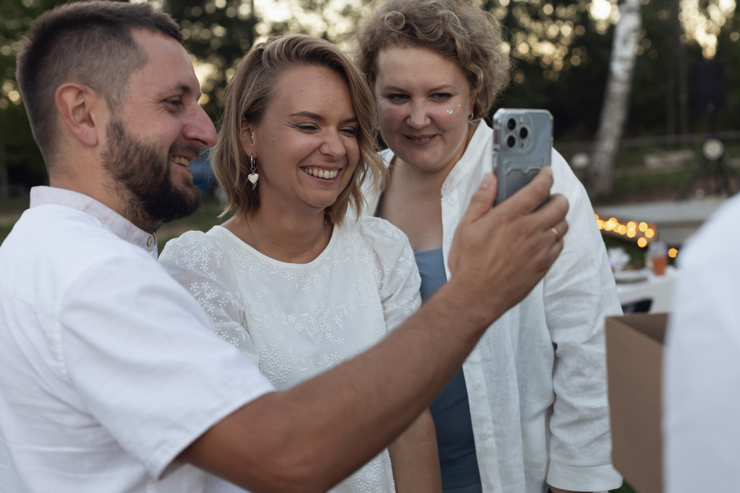 Один летний юбилей. Фотограф Великий Новгород