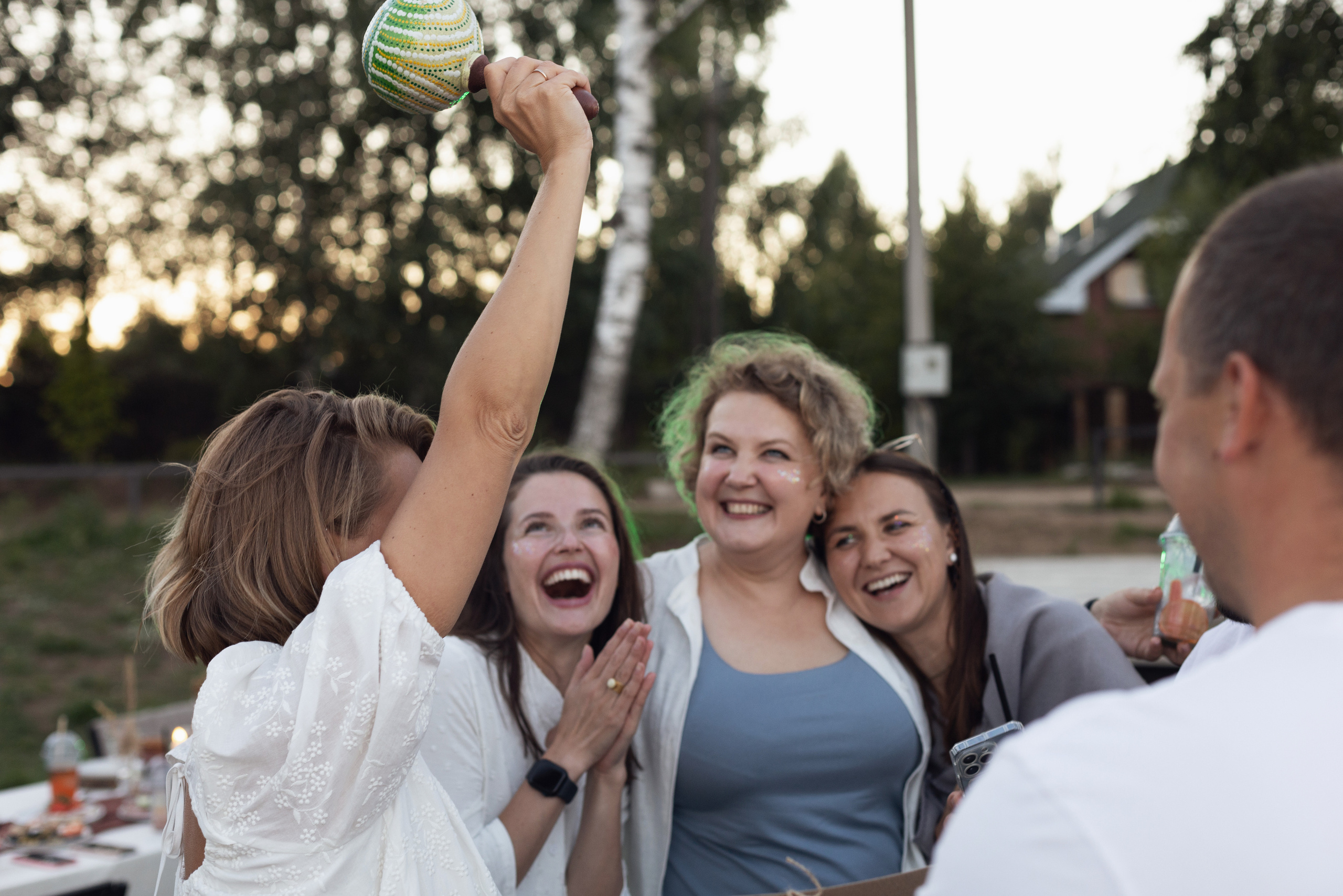 Один летний юбилей. Фотограф Великий Новгород