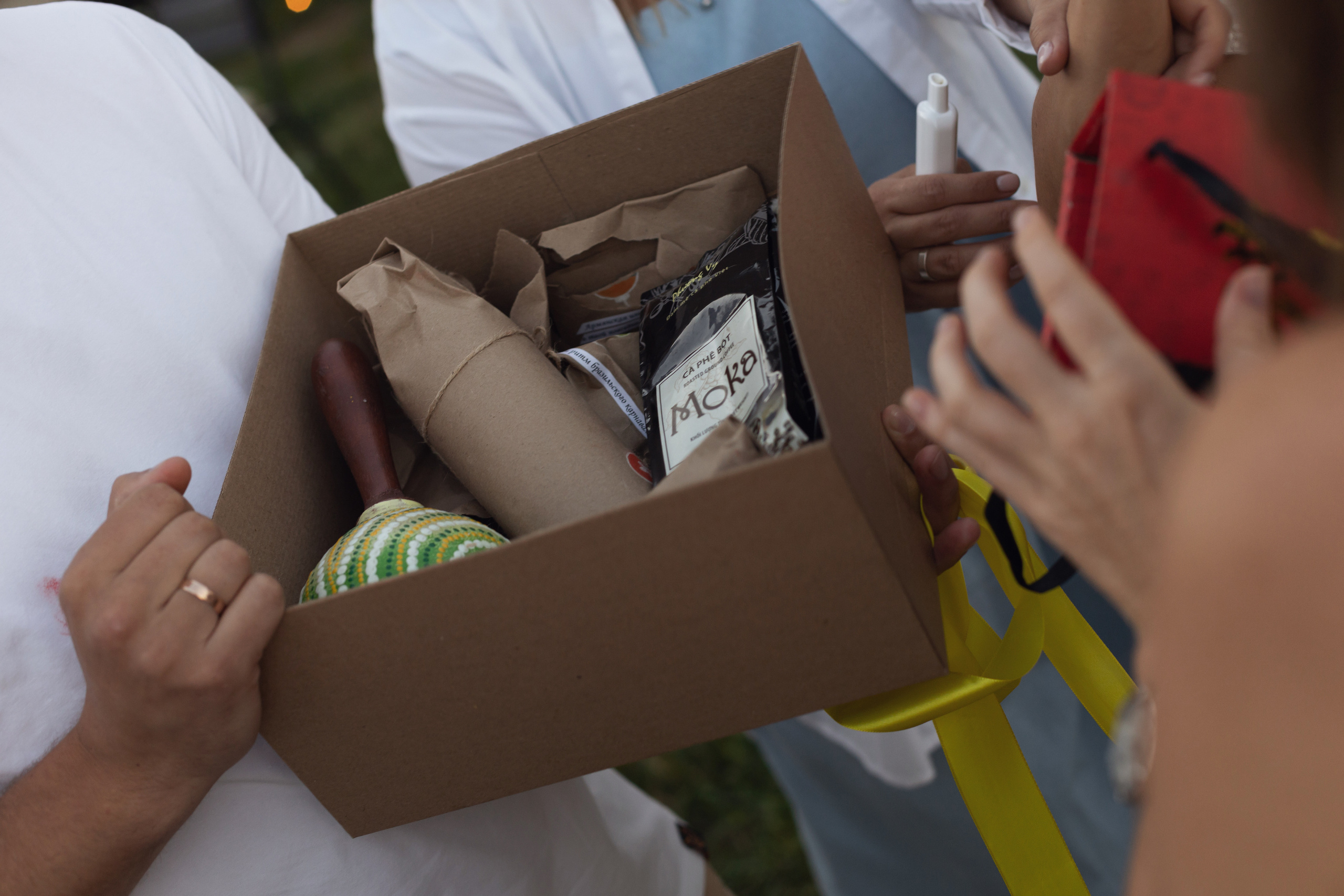Один летний юбилей. Фотограф Великий Новгород