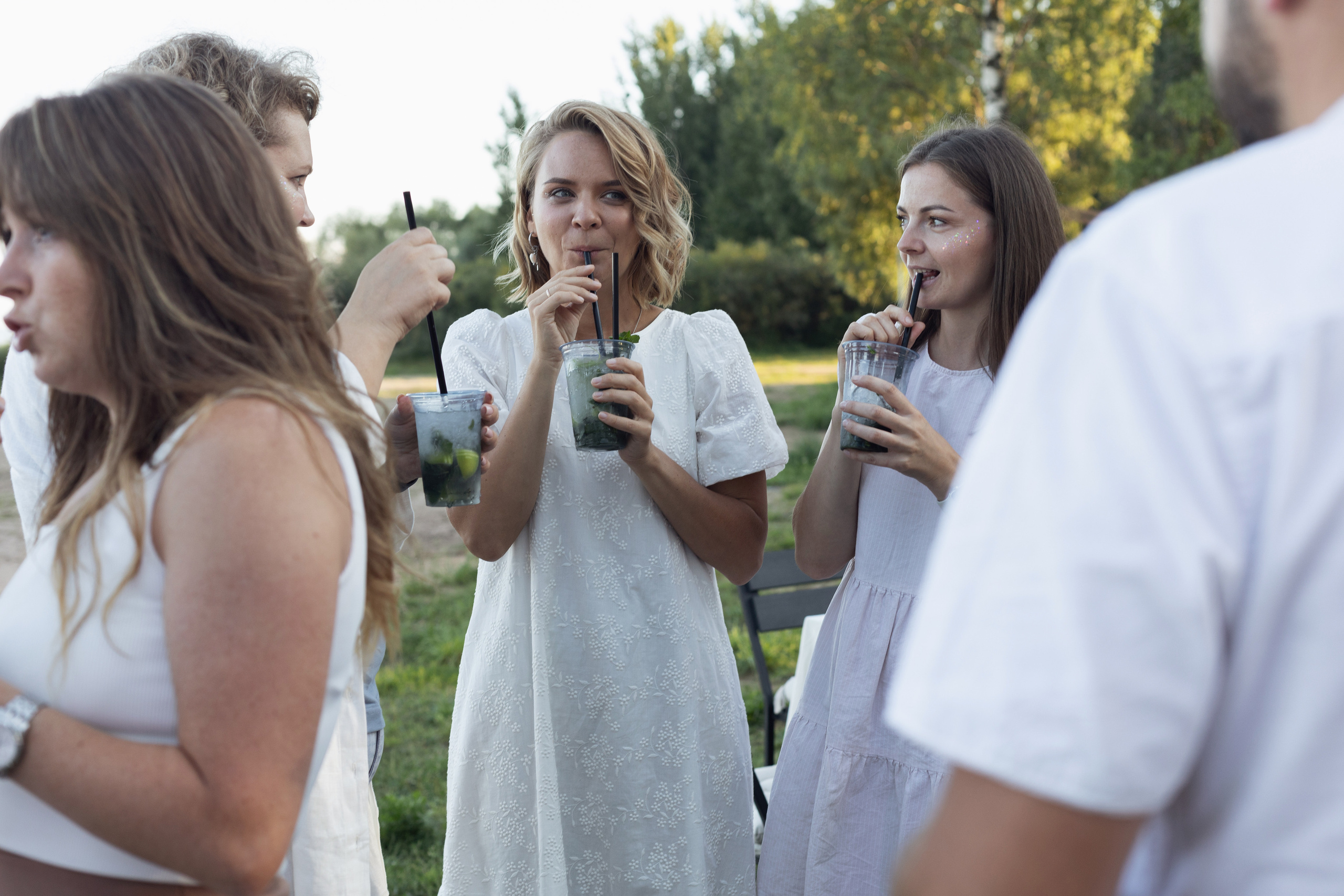 Один летний юбилей. Фотограф Великий Новгород