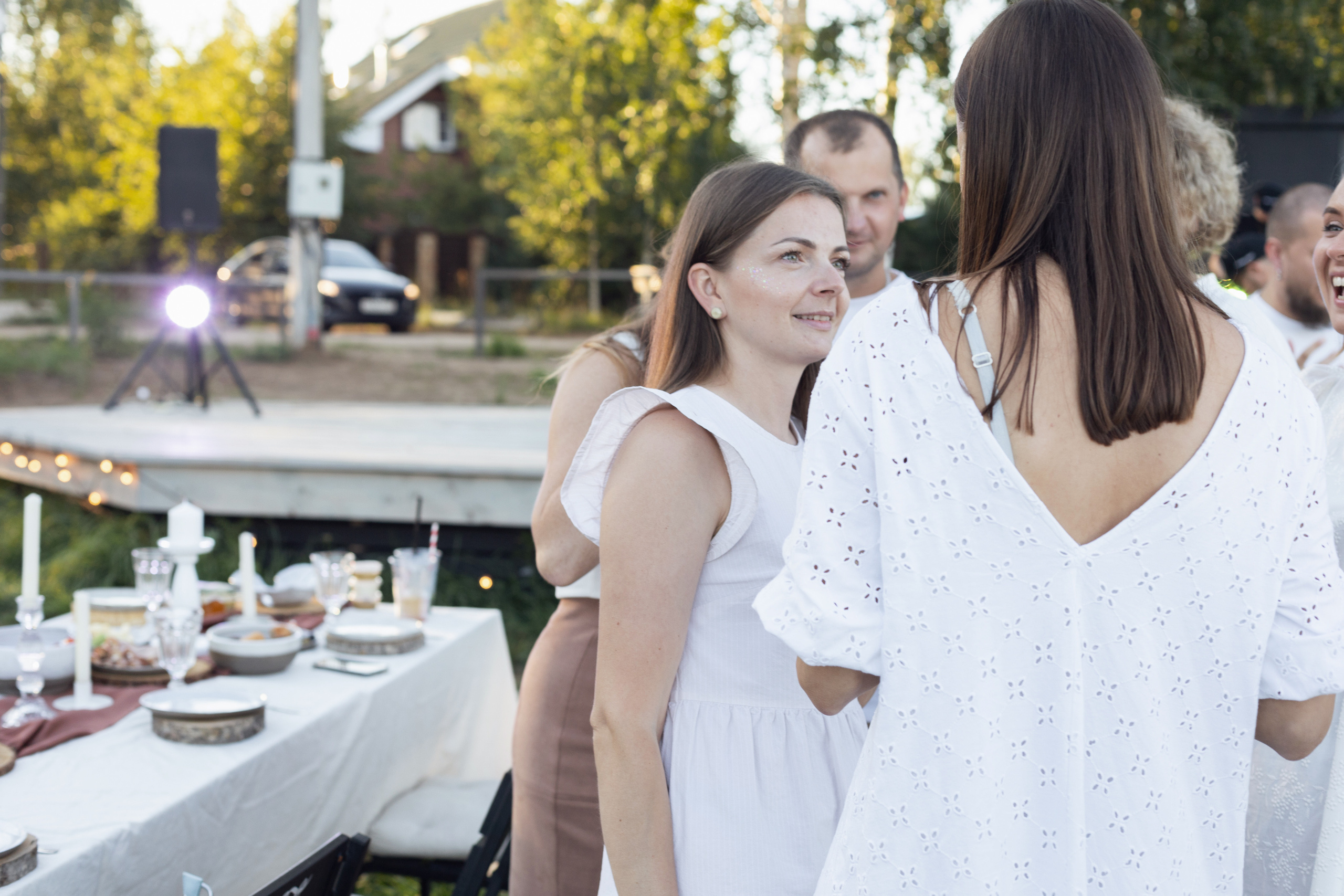 Один летний юбилей. Фотограф Великий Новгород