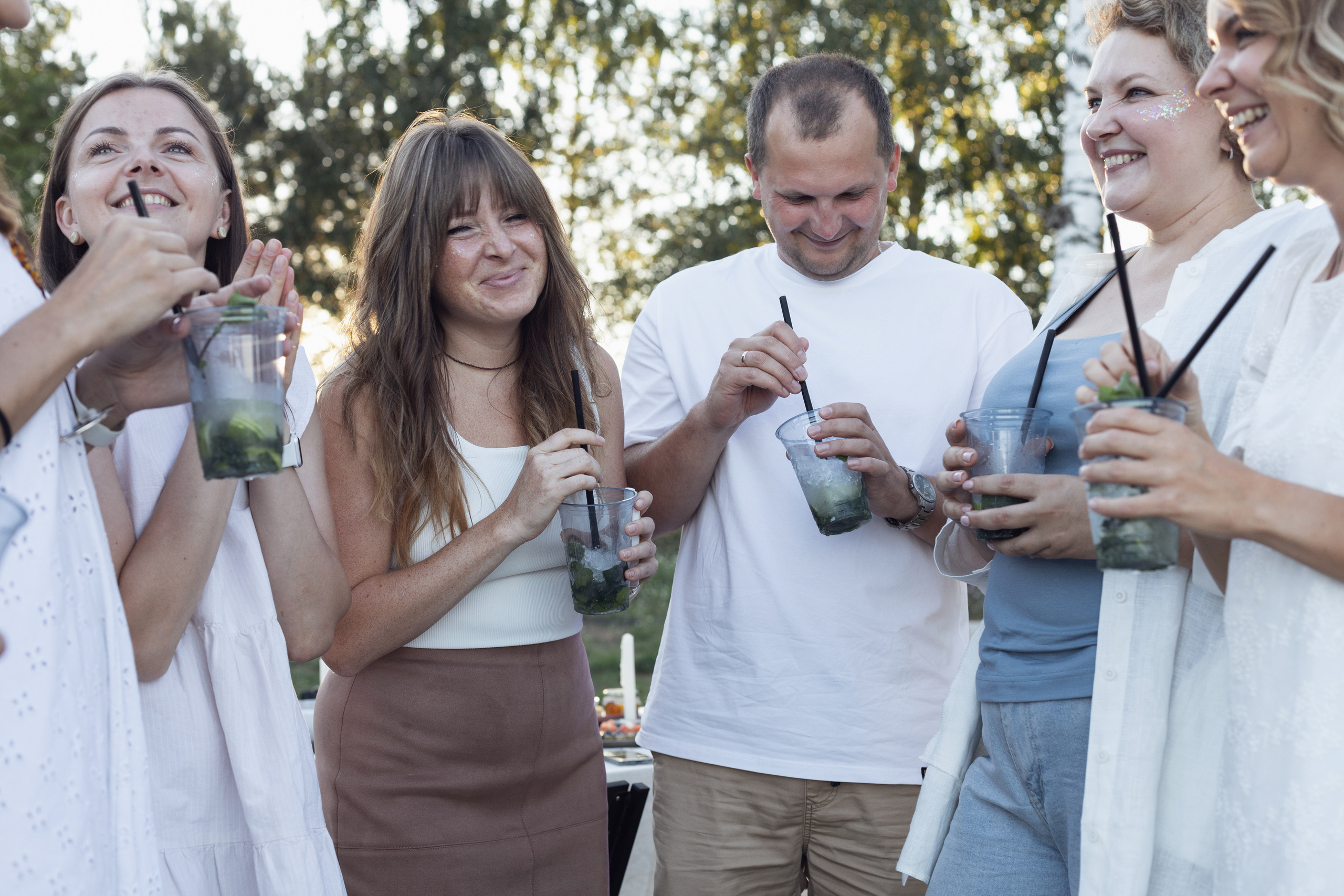 Один летний юбилей. Фотограф Великий Новгород