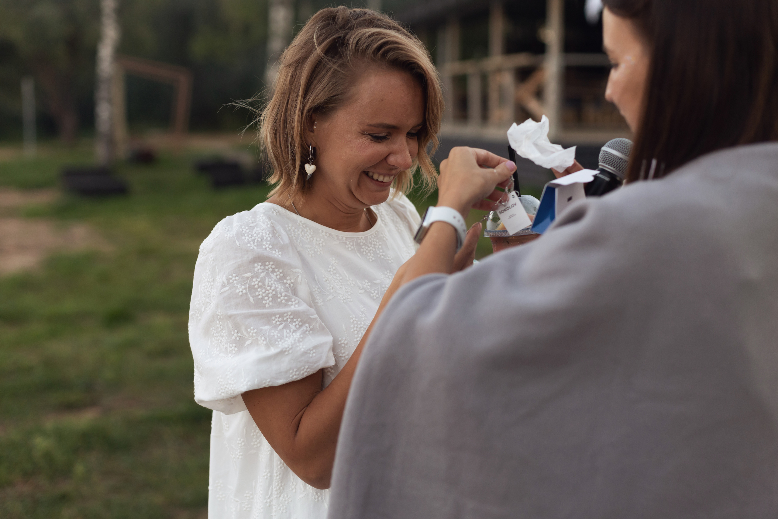 Один летний юбилей. Фотограф Великий Новгород